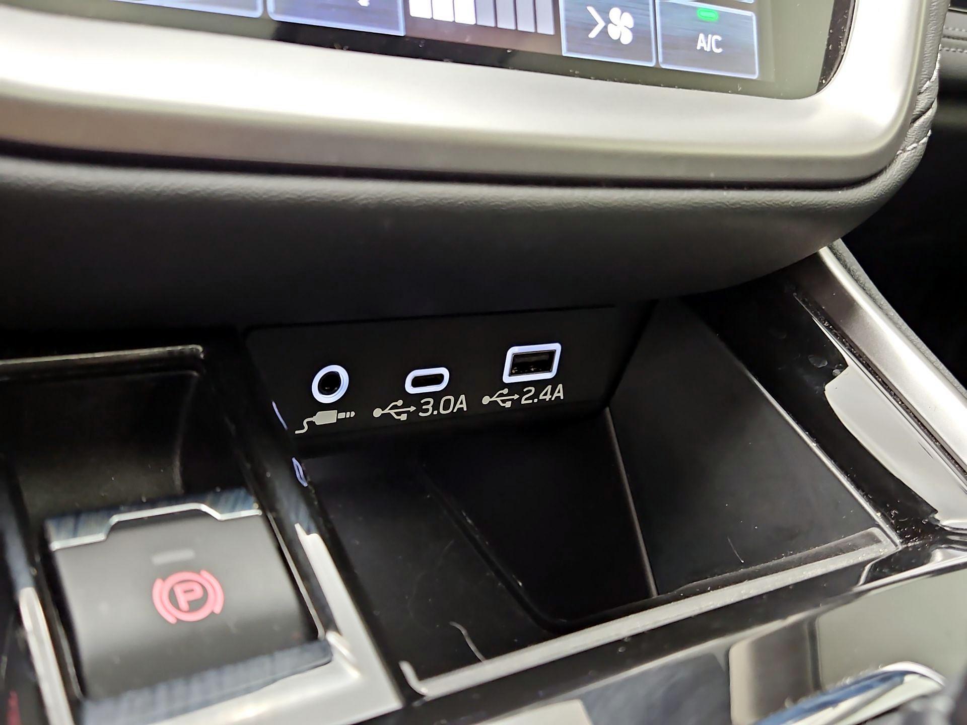 Thumbnail: 2023 Subaru Outback - 17