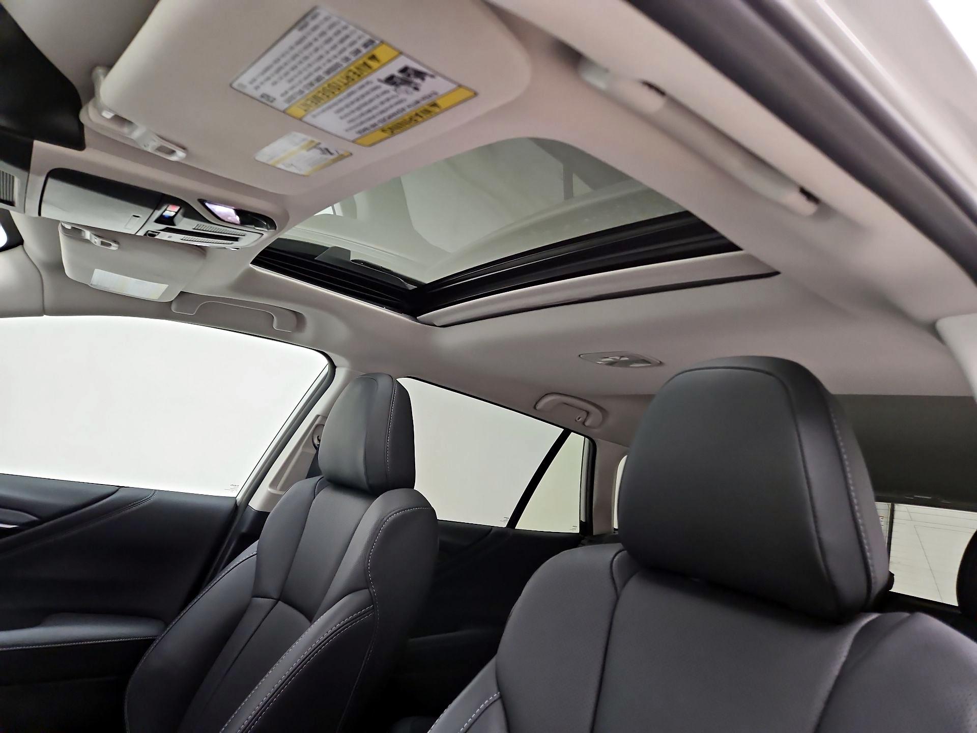 Thumbnail: 2023 Subaru Outback - 18