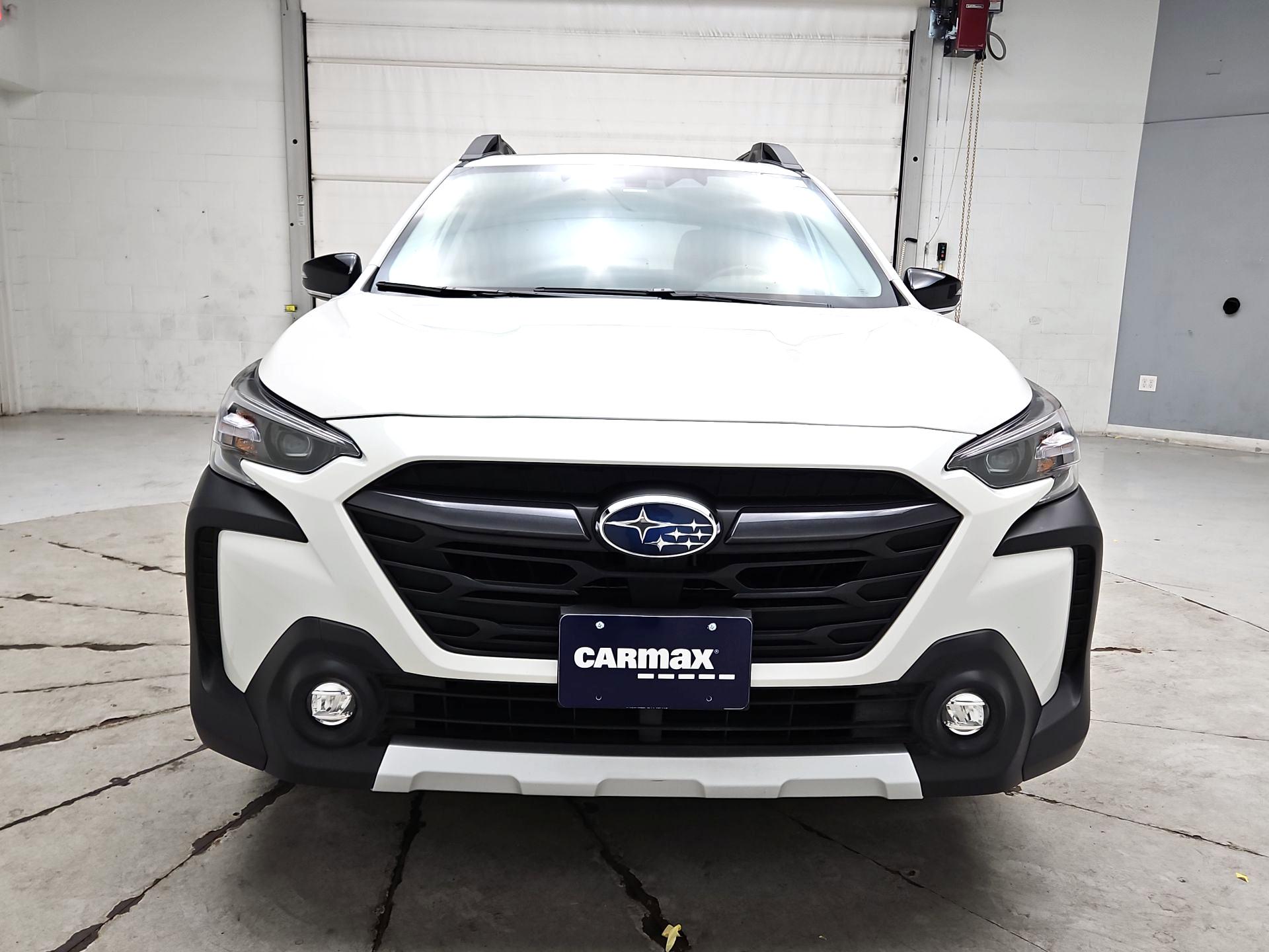 Thumbnail: 2023 Subaru Outback - 2