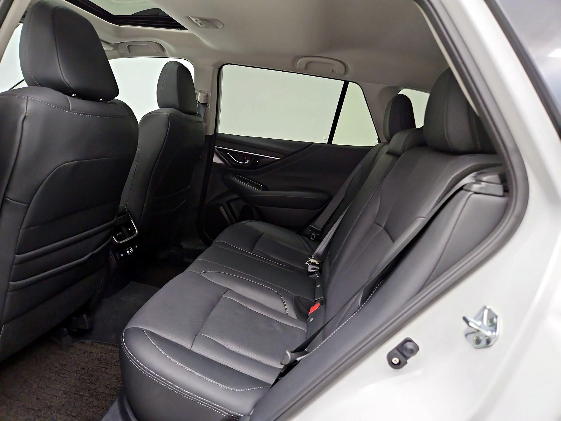 Thumbnail: 2023 Subaru Outback - 19