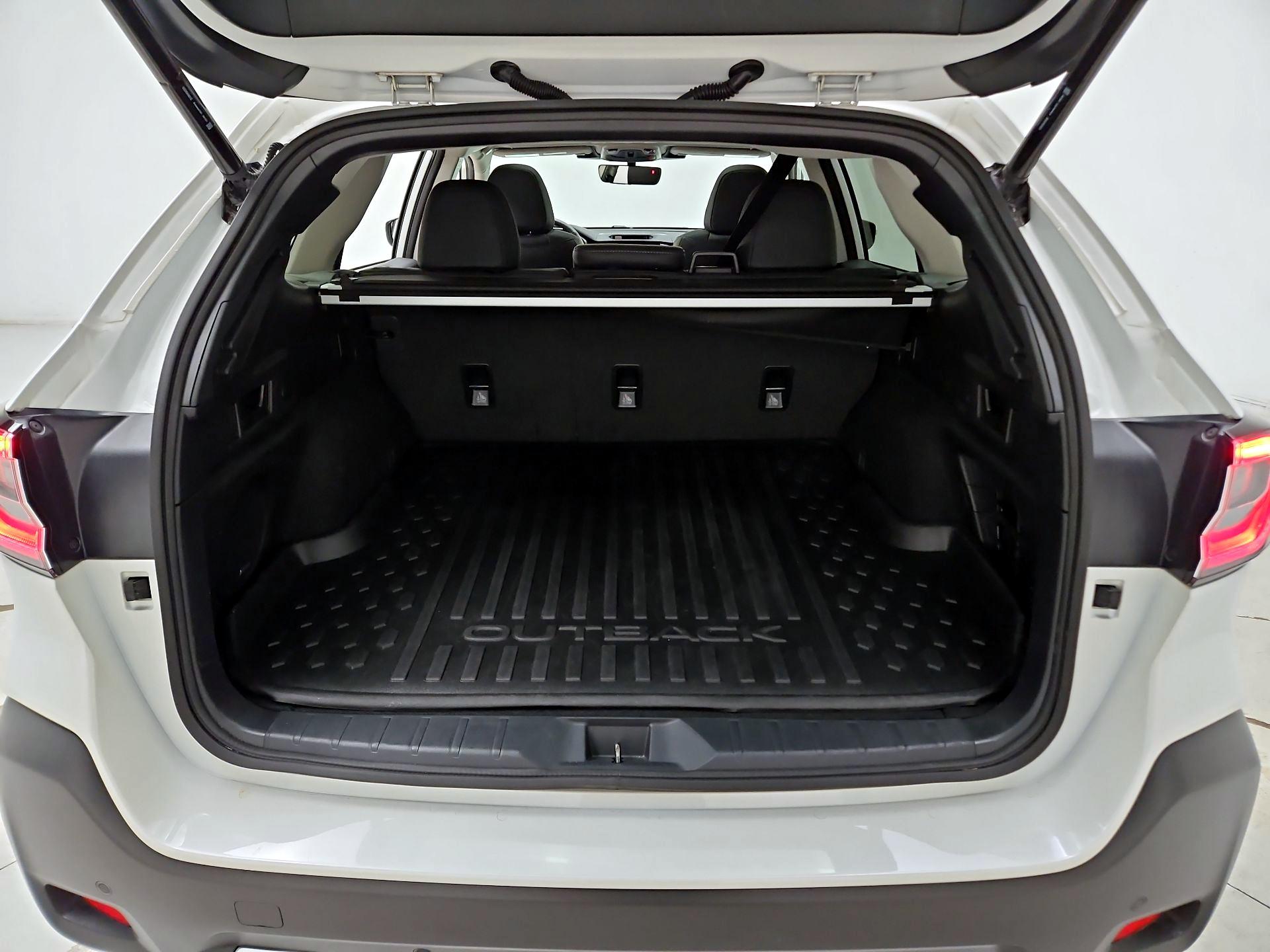 Thumbnail: 2023 Subaru Outback - 20