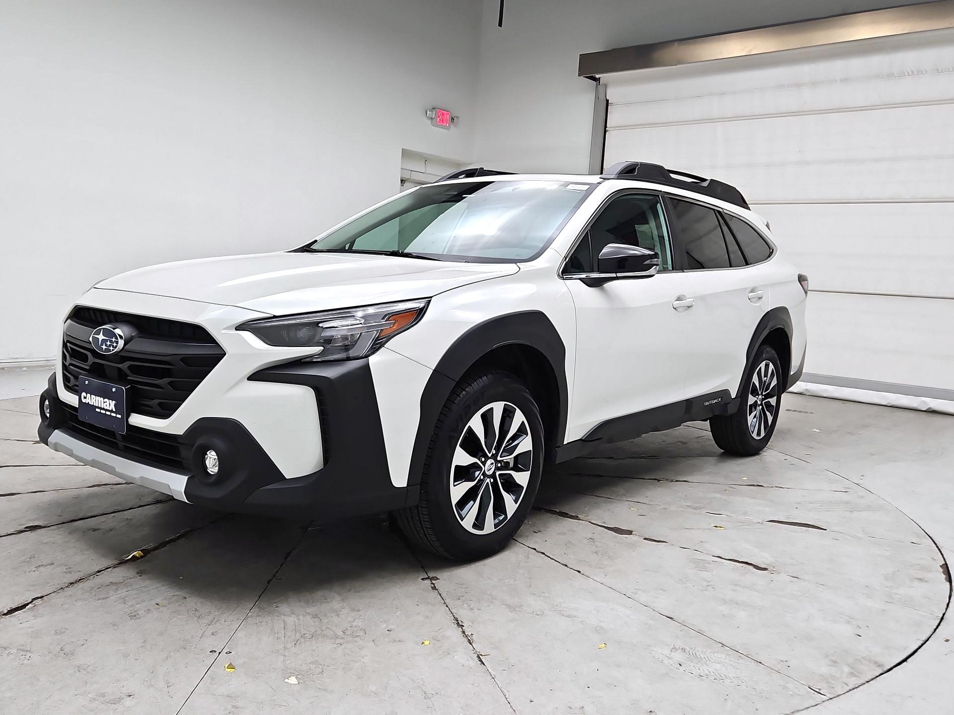 Thumbnail: 2023 Subaru Outback - 3