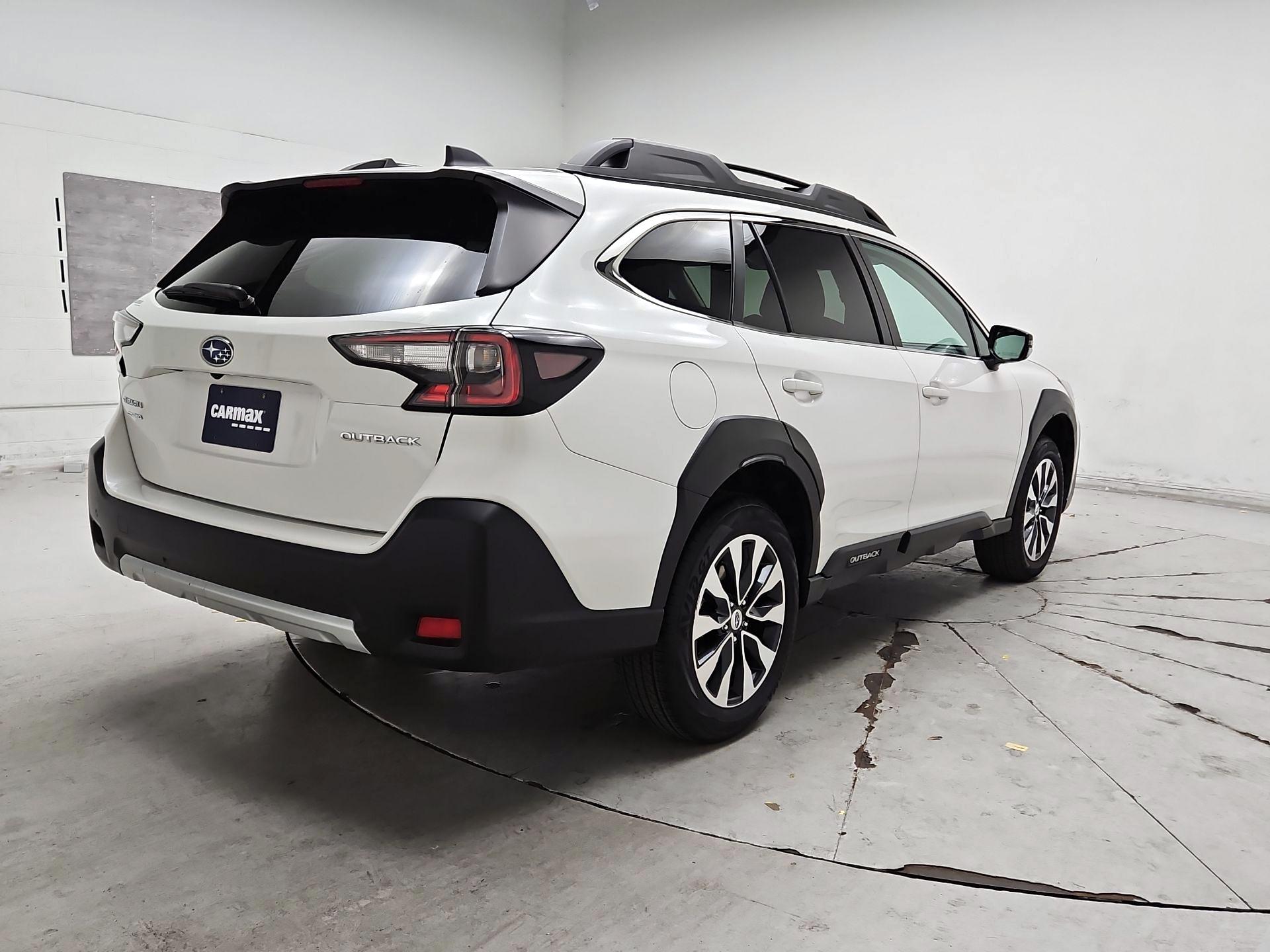 Thumbnail: 2023 Subaru Outback - 5