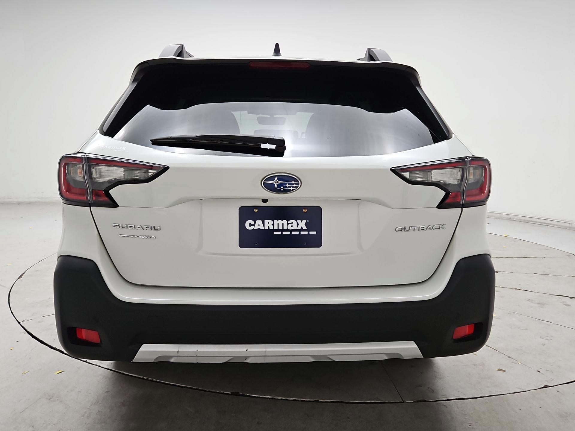 Thumbnail: 2023 Subaru Outback - 6