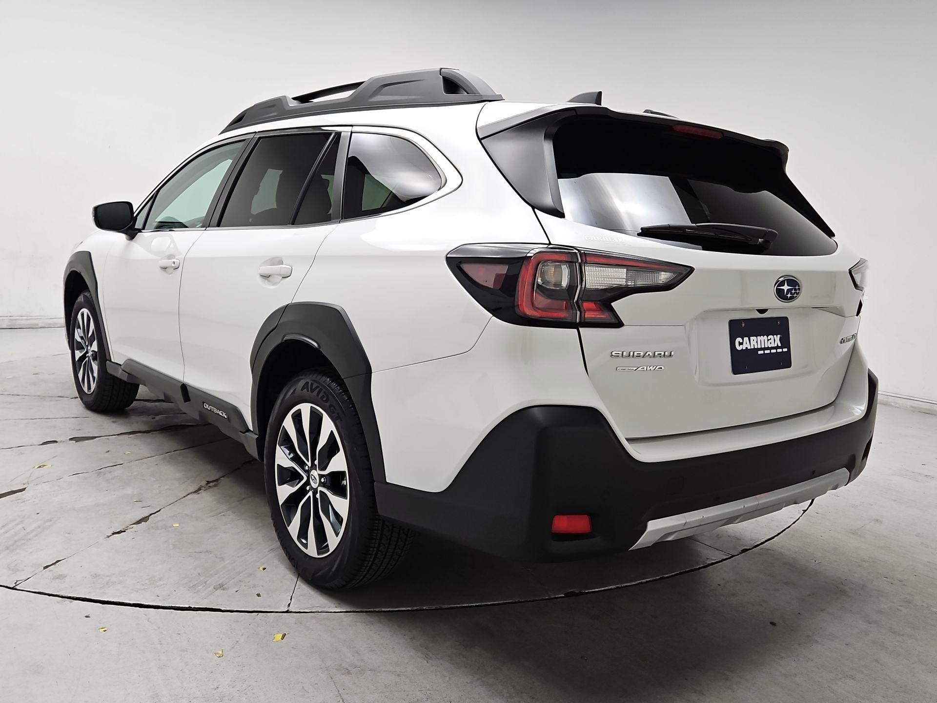 Thumbnail: 2023 Subaru Outback - 7