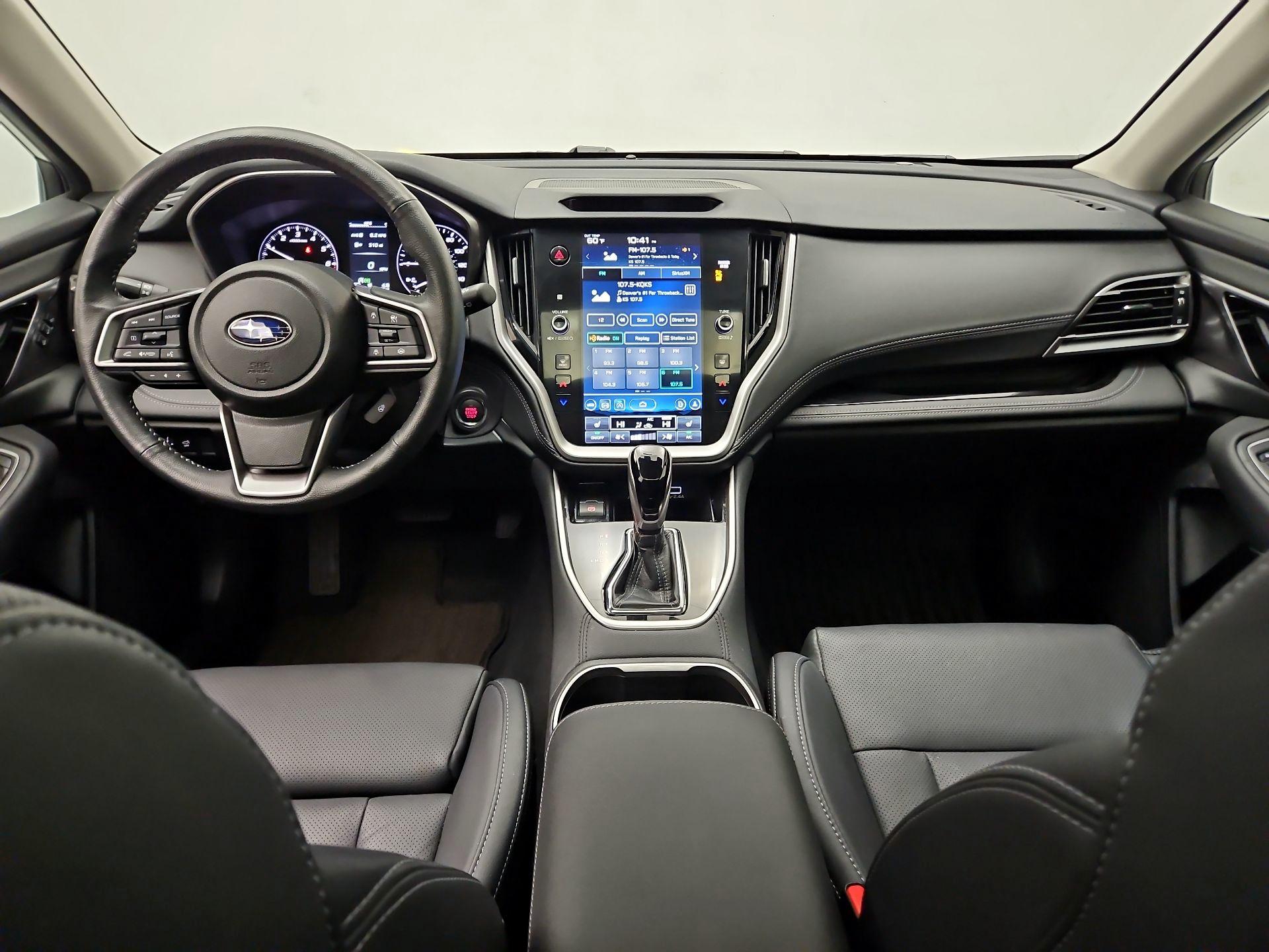 Thumbnail: 2023 Subaru Outback - 8