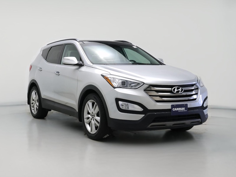2015 Hyundai Santa Fe Sport 2.0T -
                  Littleton, CO