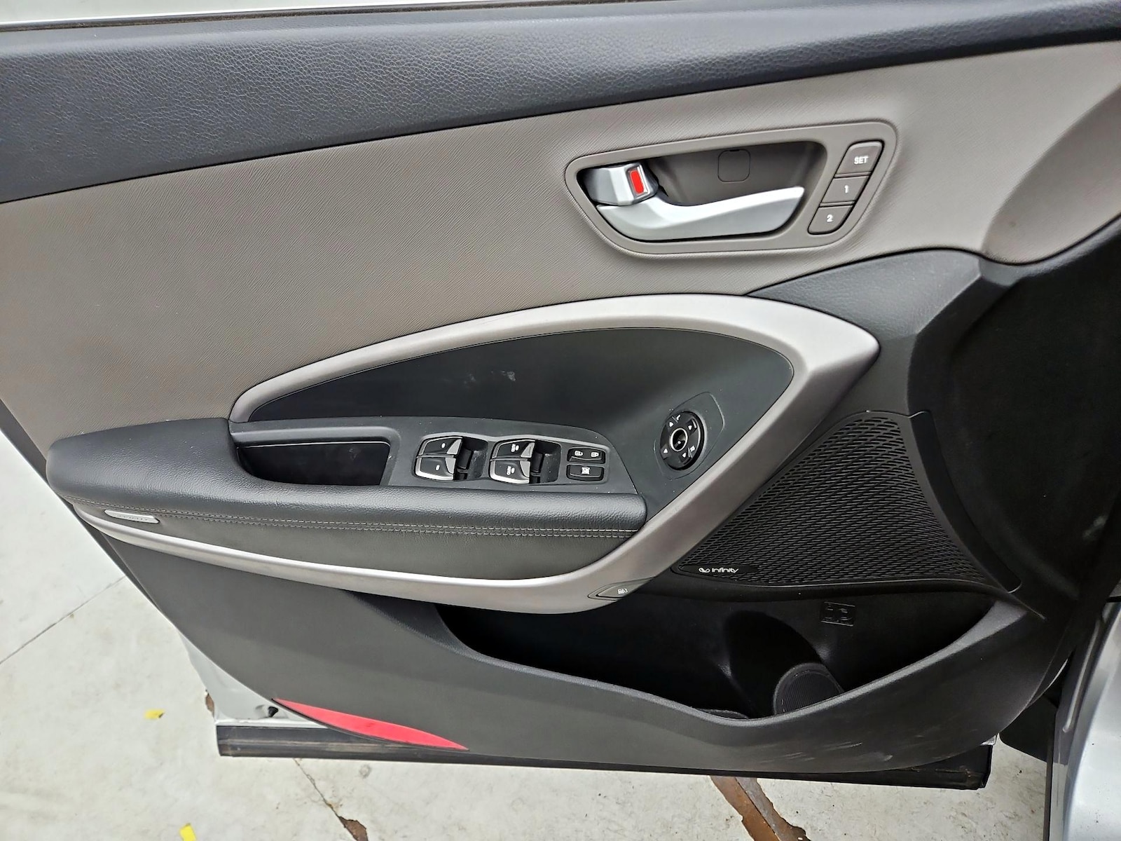 2015 Hyundai Santa Fe Sport 2.0T - Photo 13