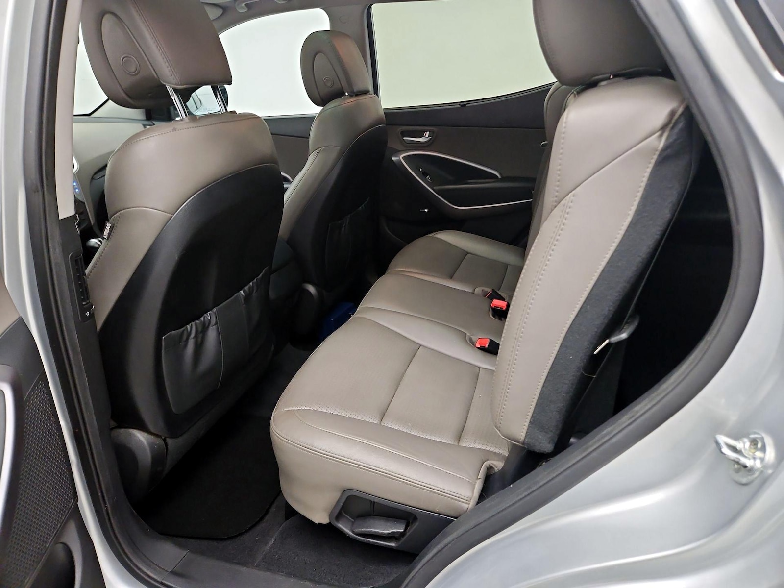 2015 Hyundai Santa Fe Sport 2.0T - Photo 22