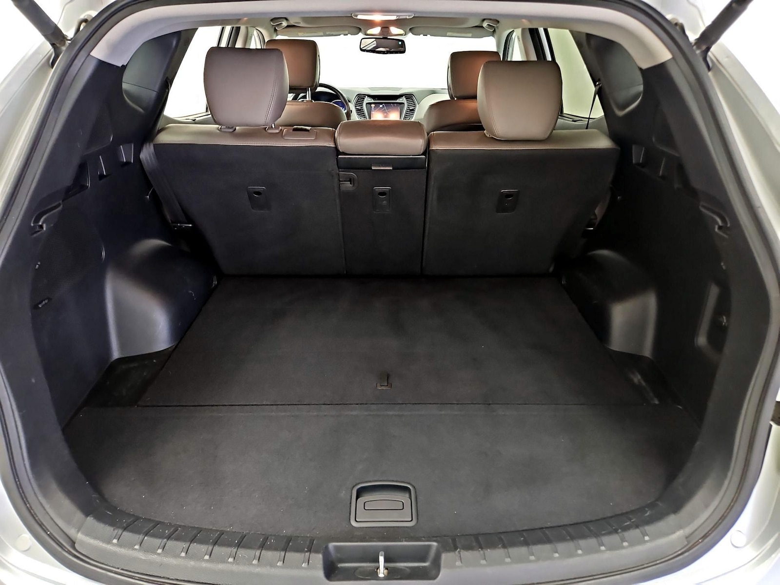 2015 Hyundai Santa Fe Sport 2.0T - Photo 23