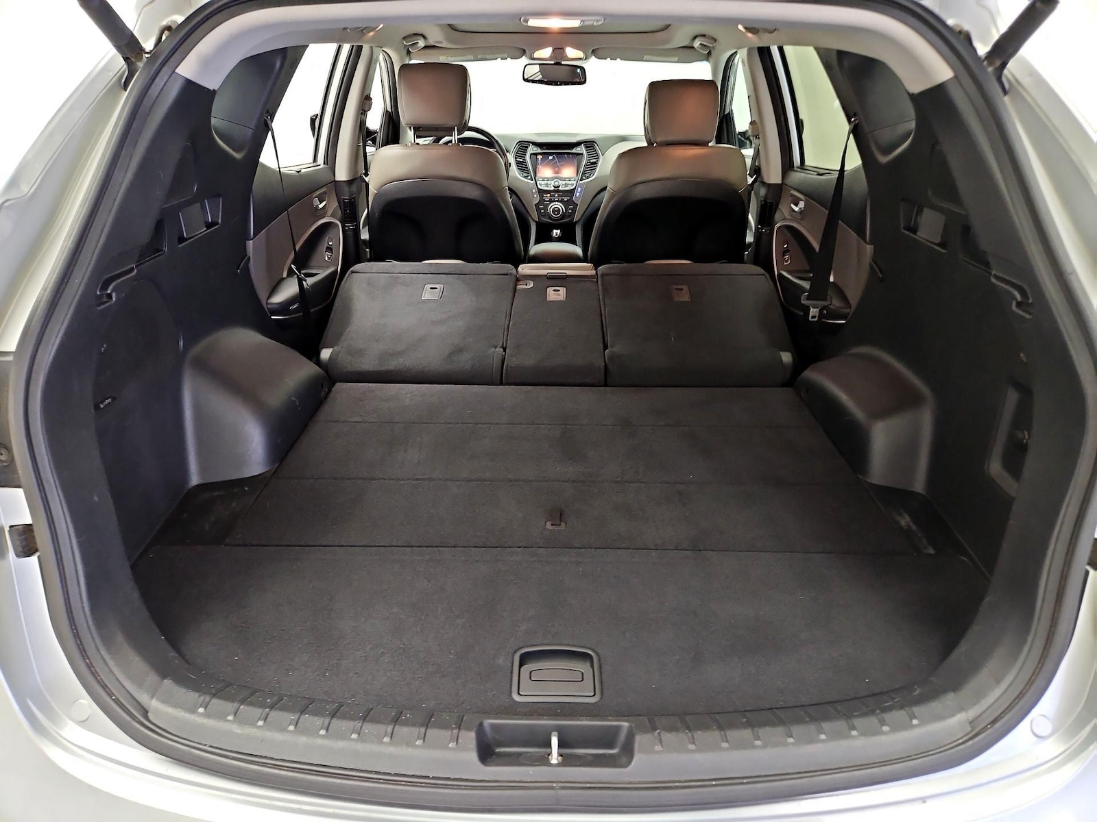 2015 Hyundai Santa Fe Sport 2.0T - Photo 24