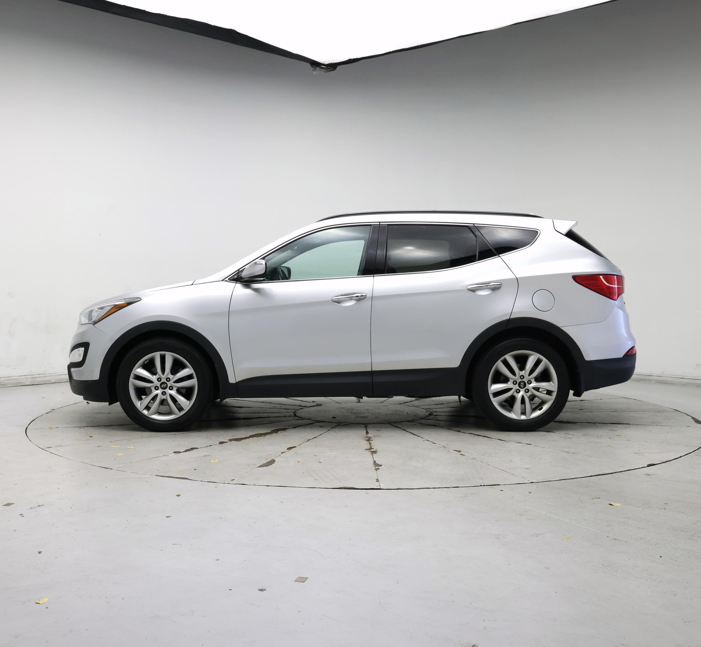 Thumbnail: 2015 Hyundai Santa Fe - 3