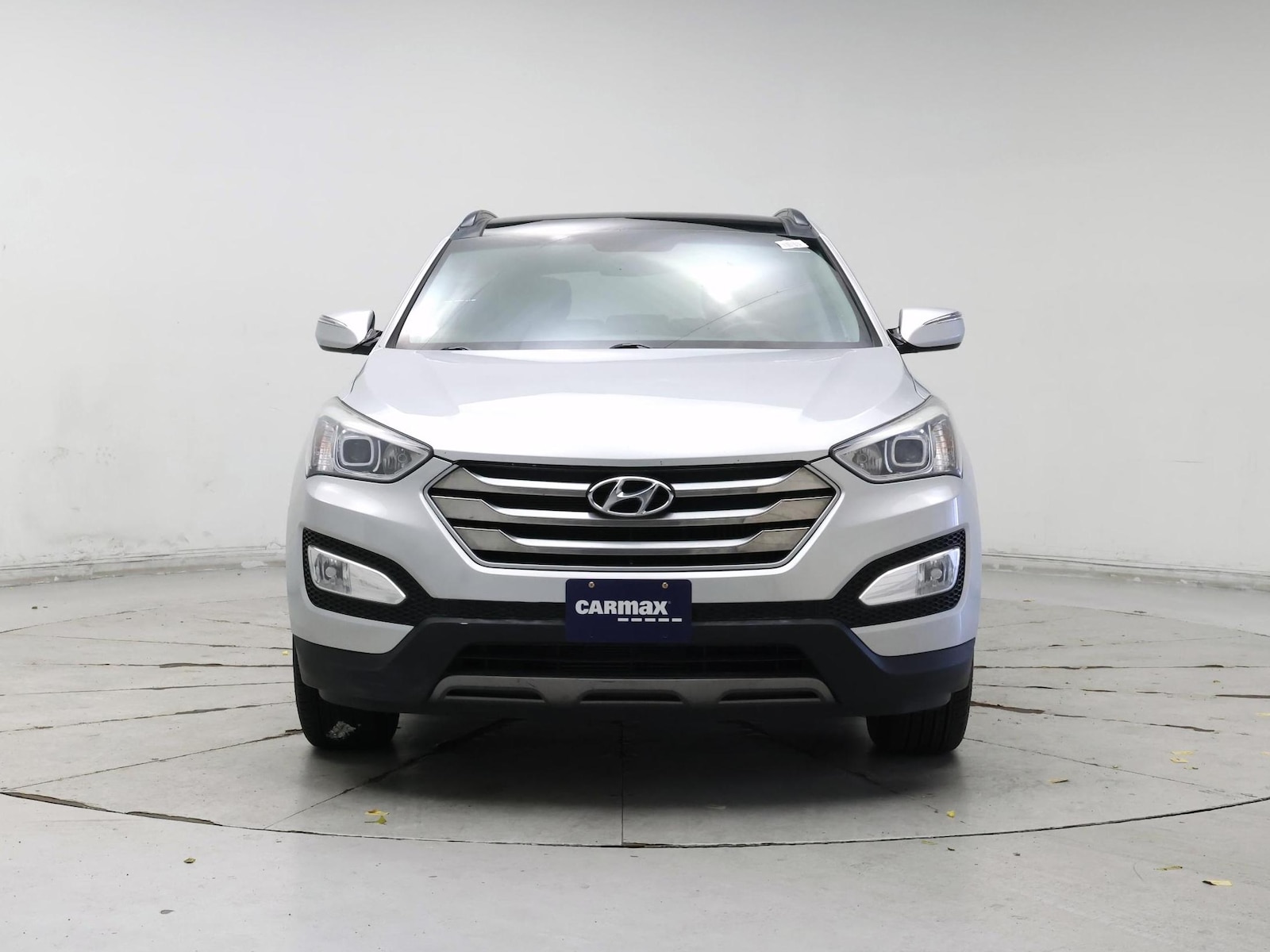 2015 Hyundai Santa Fe Sport 2.0T - Photo 6