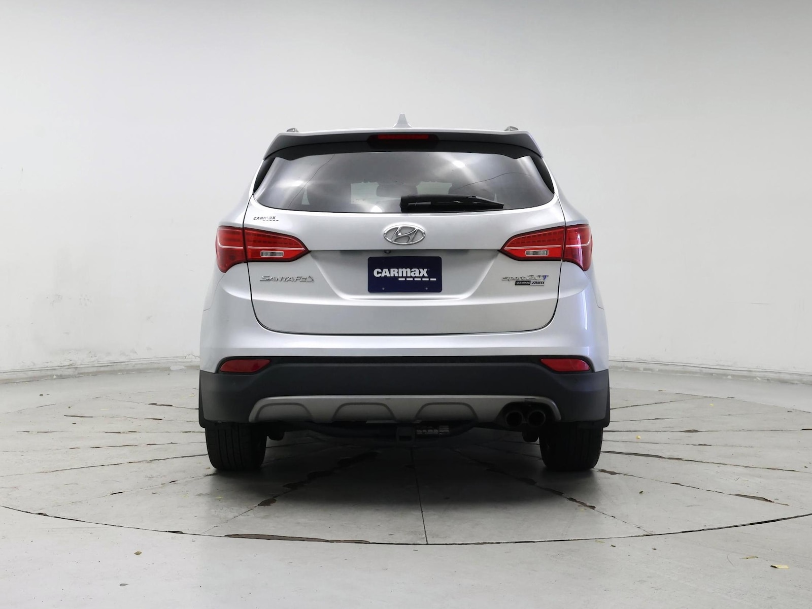 2015 Hyundai Santa Fe Sport 2.0T - Photo 7