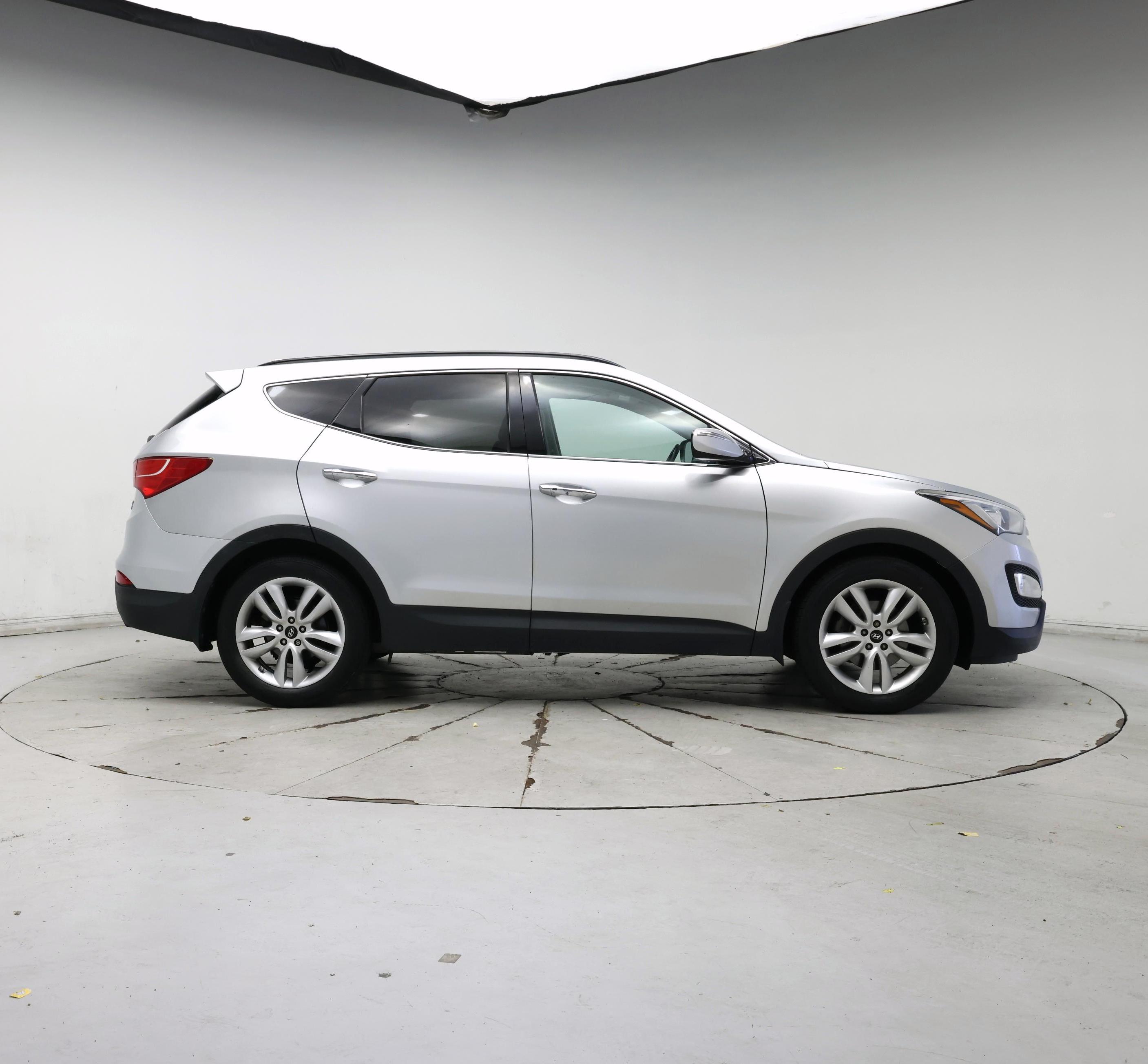 Thumbnail: 2015 Hyundai Santa Fe - 7