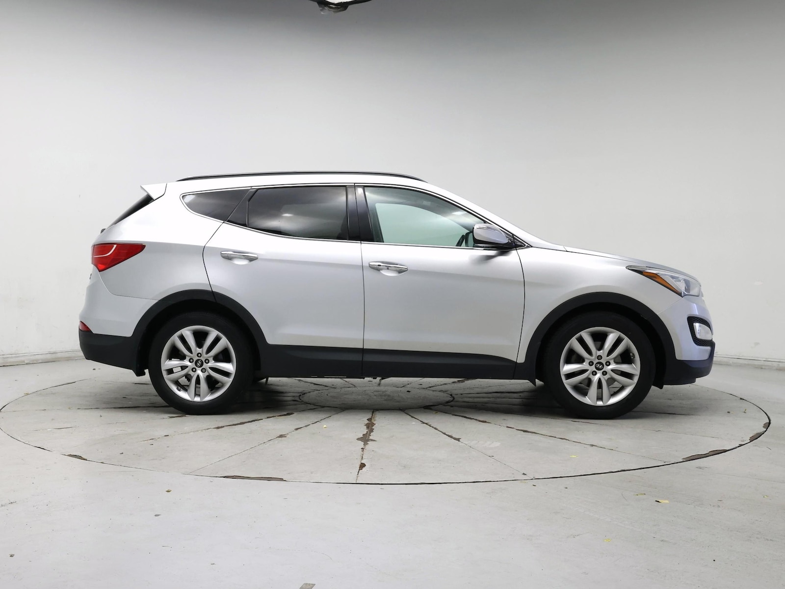 2015 Hyundai Santa Fe Sport 2.0T - Photo 8