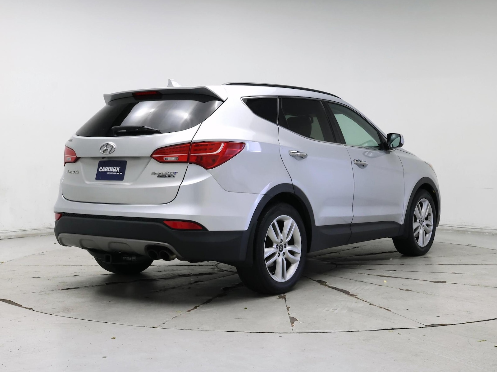 2015 Hyundai Santa Fe Sport 2.0T - Photo 9