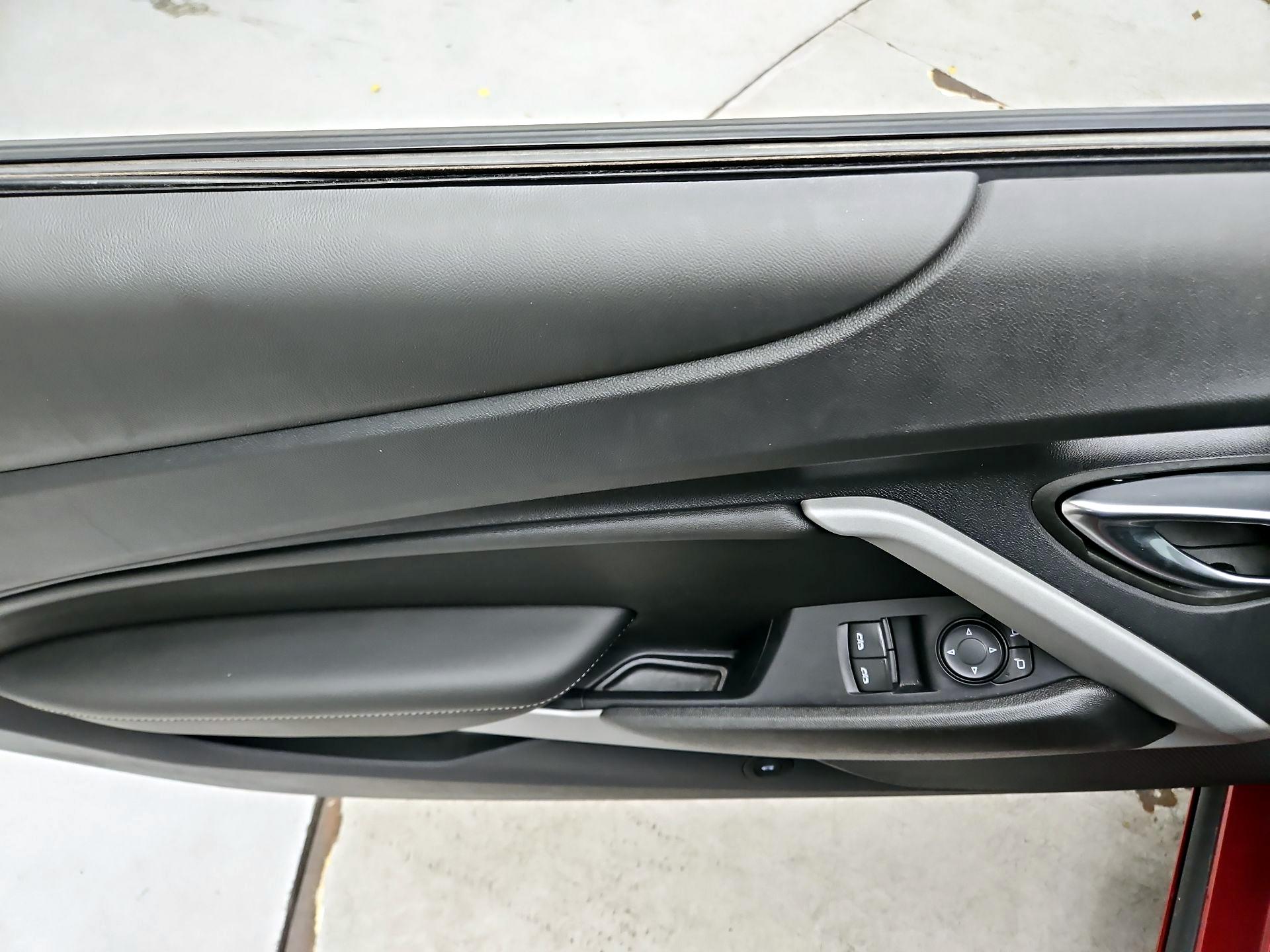 Thumbnail: 2023 Chevrolet Camaro - 10