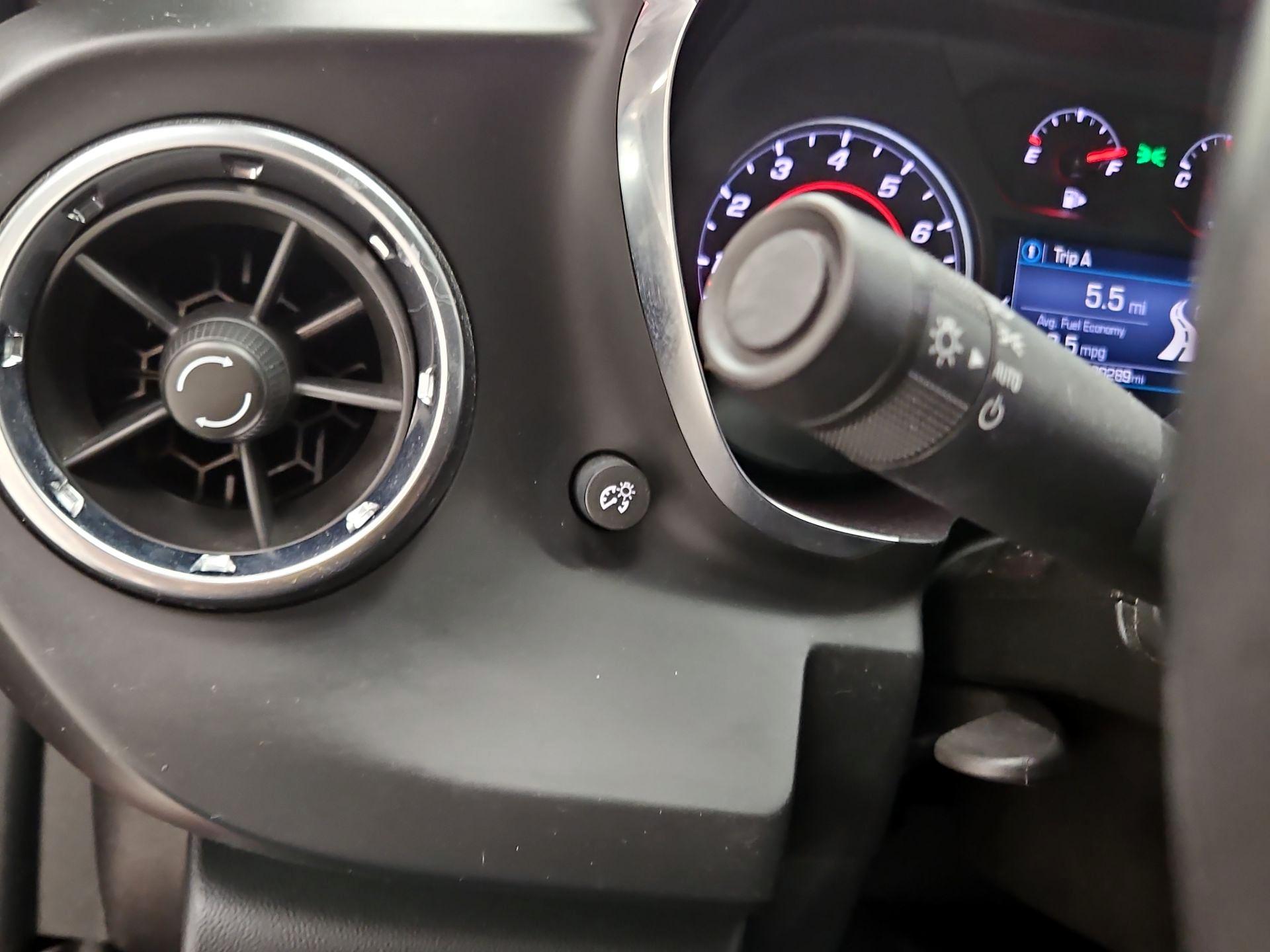 Thumbnail: 2023 Chevrolet Camaro - 11