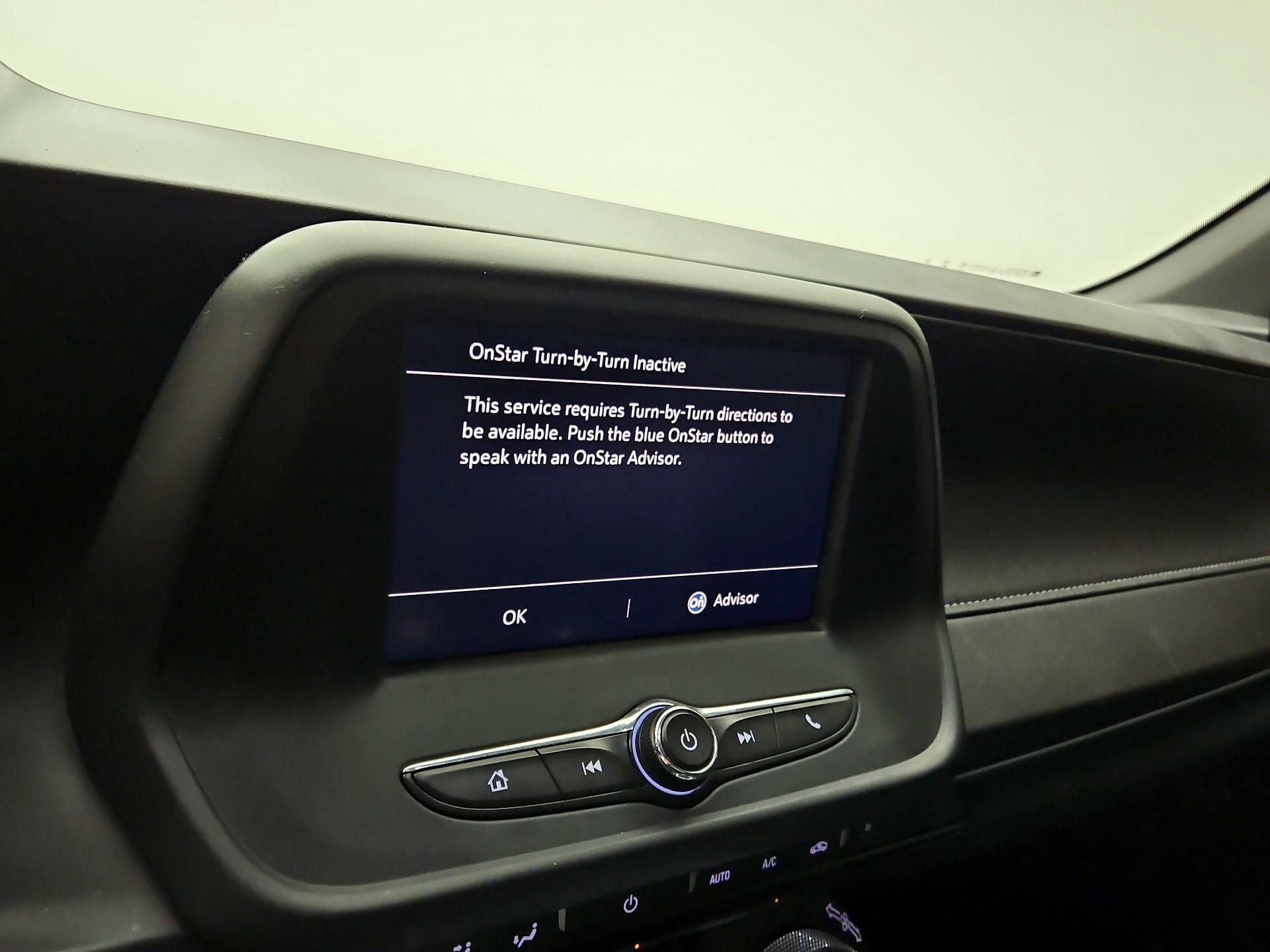 Thumbnail: 2023 Chevrolet Camaro - 12