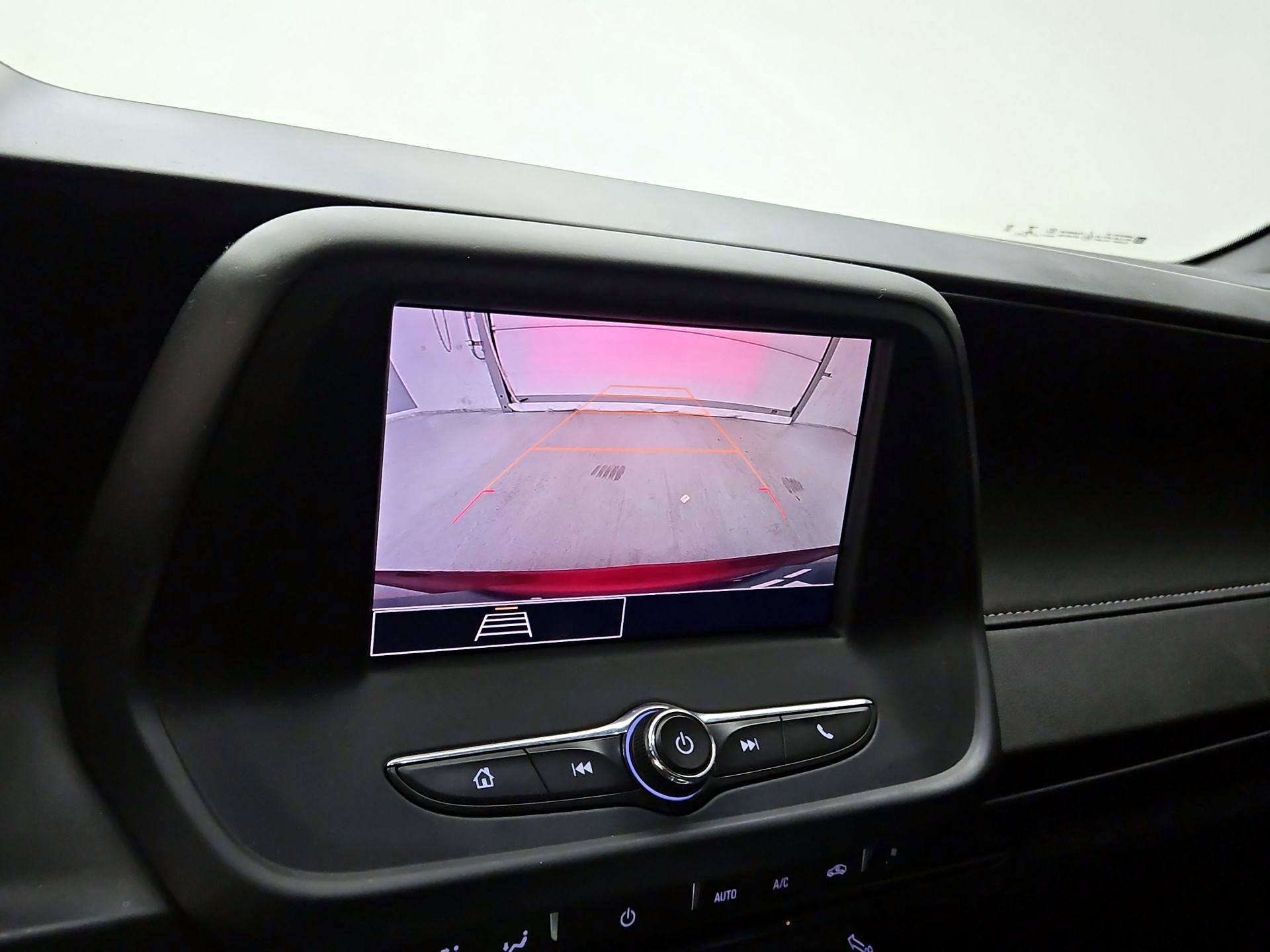 Thumbnail: 2023 Chevrolet Camaro - 13