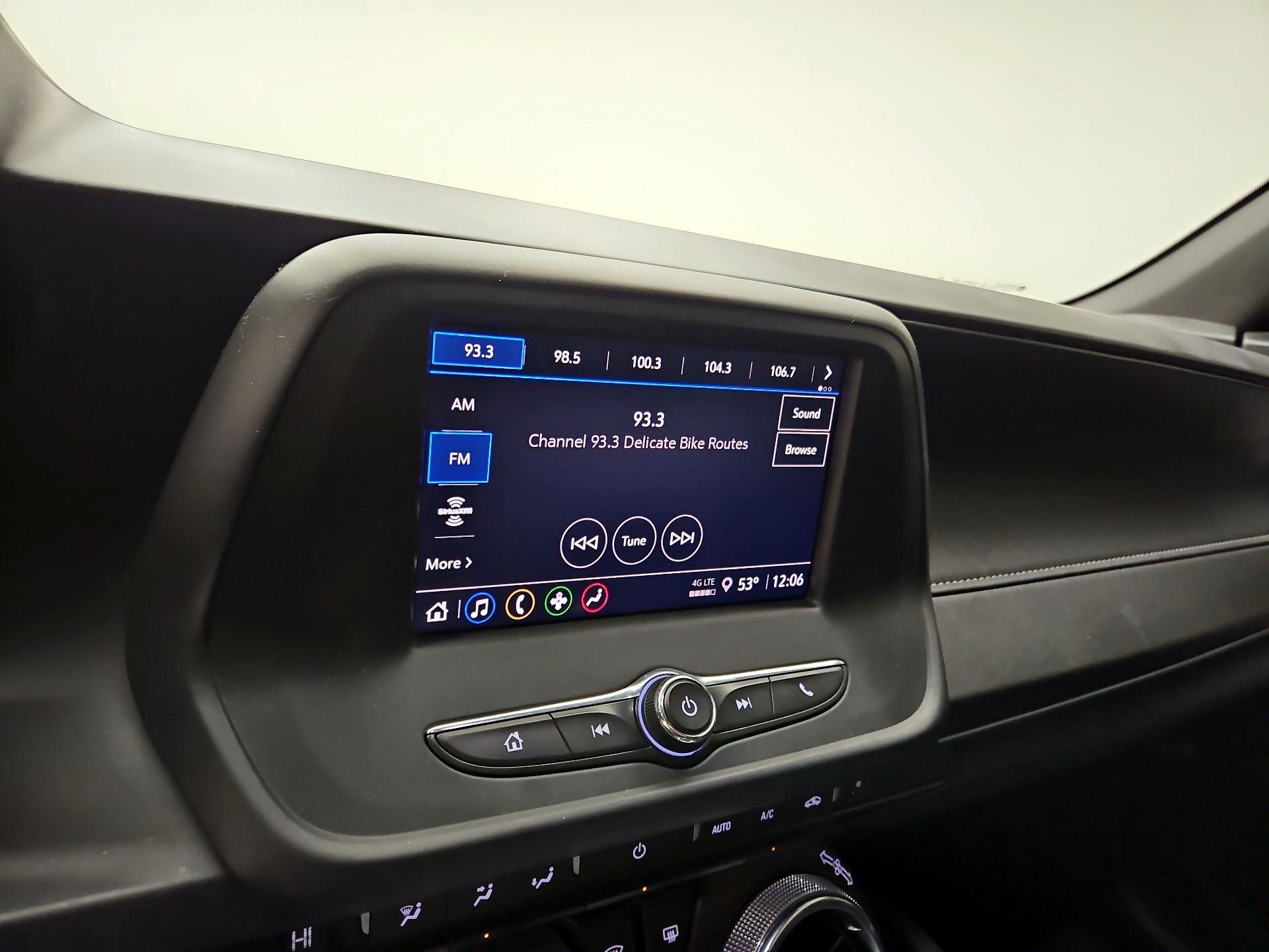 Thumbnail: 2023 Chevrolet Camaro - 14