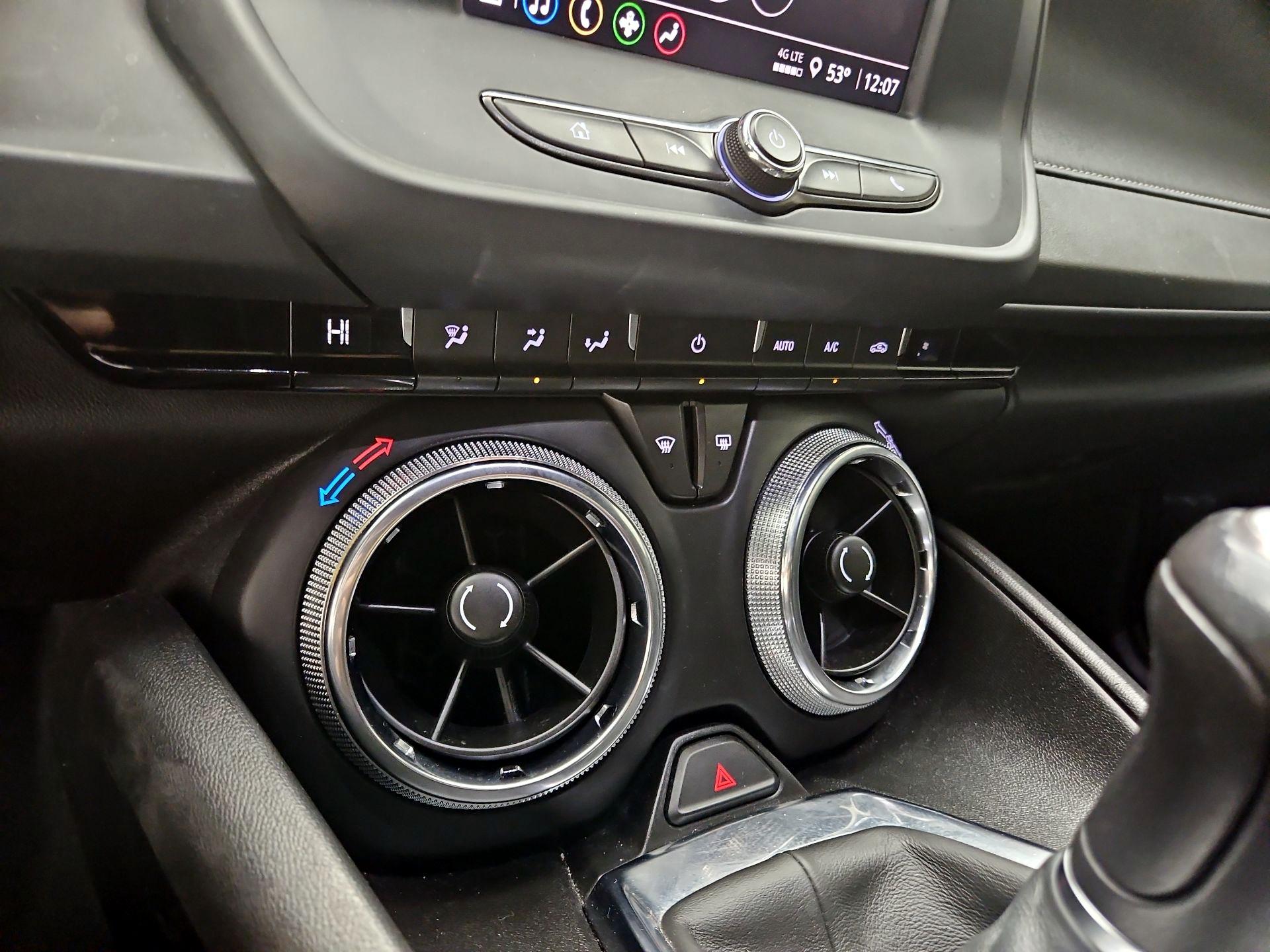 Thumbnail: 2023 Chevrolet Camaro - 15