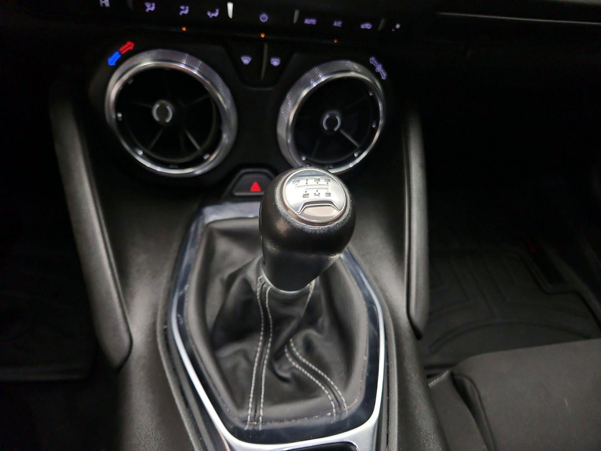 Thumbnail: 2023 Chevrolet Camaro - 16