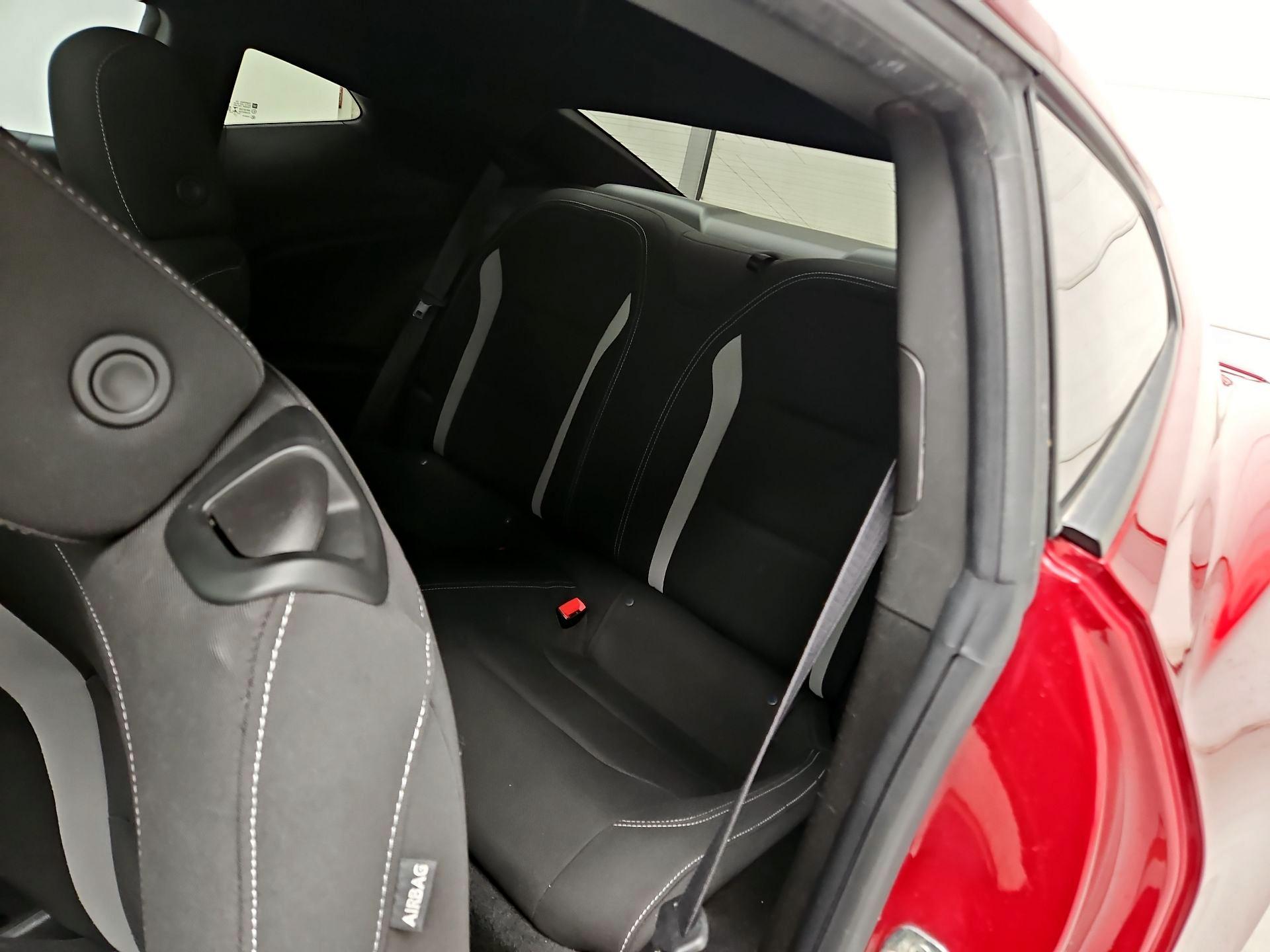 Thumbnail: 2023 Chevrolet Camaro - 18