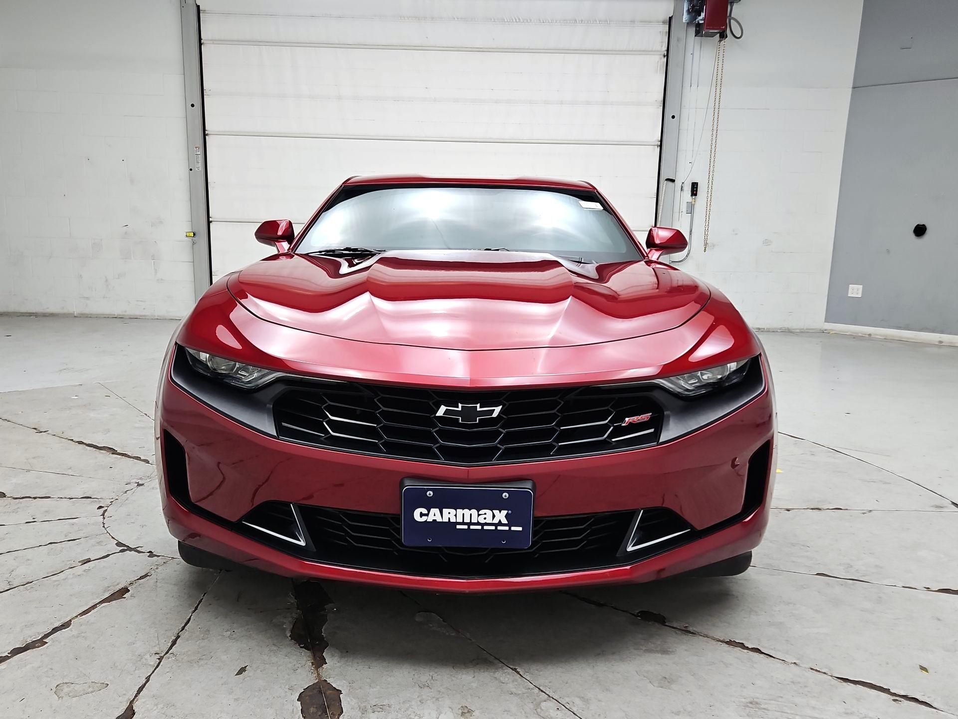 Thumbnail: 2023 Chevrolet Camaro - 2