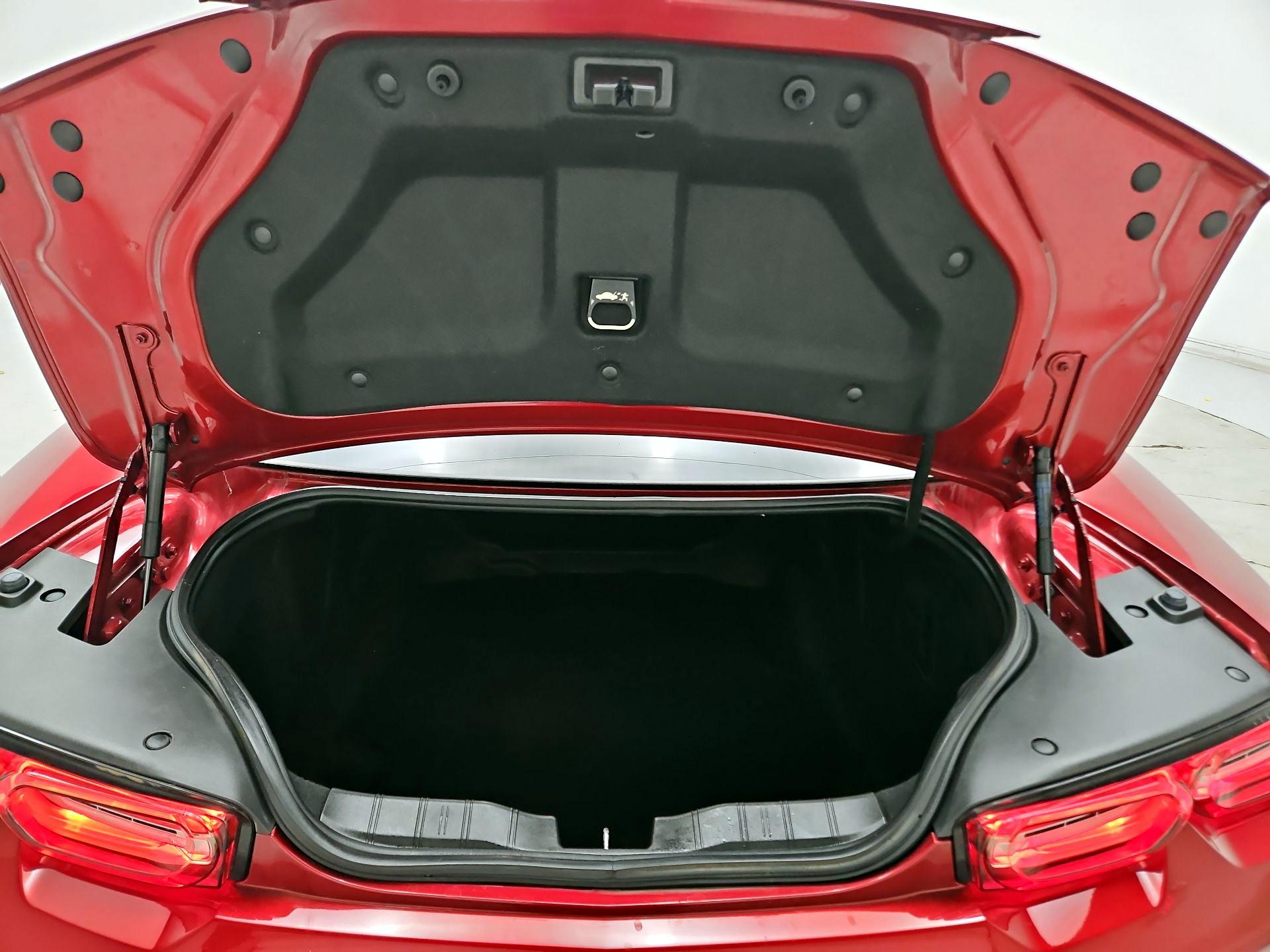 Thumbnail: 2023 Chevrolet Camaro - 19