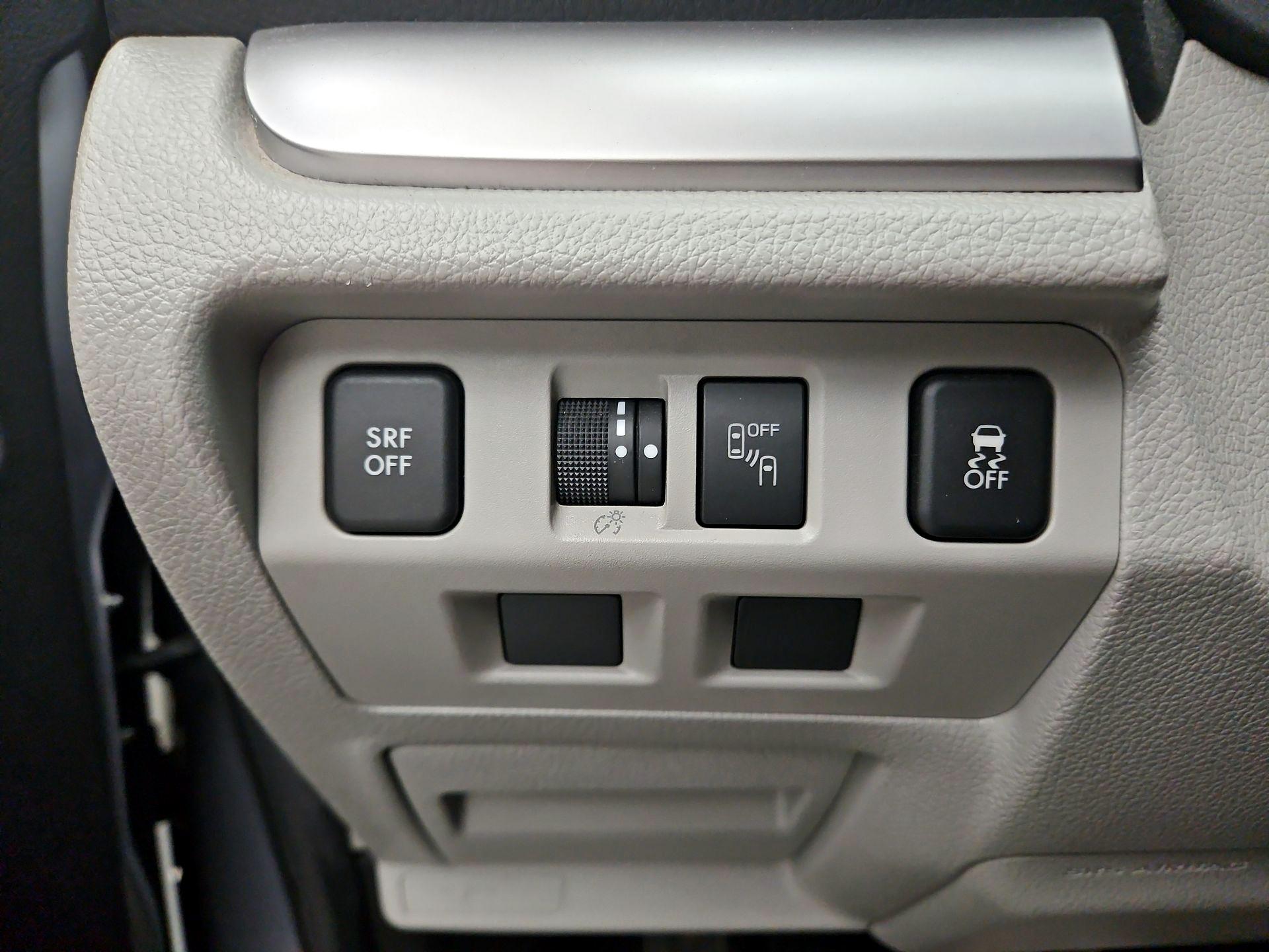 Thumbnail: 2017 Subaru Forester - 13