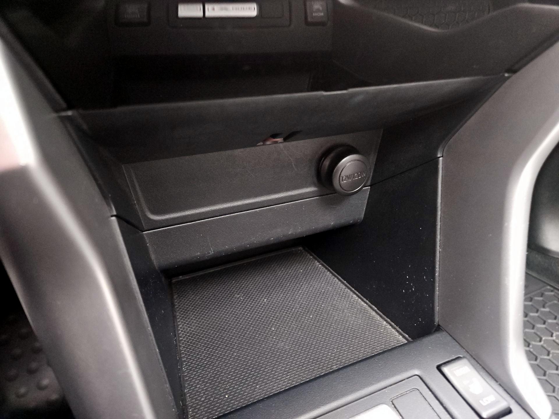 Thumbnail: 2017 Subaru Forester - 18