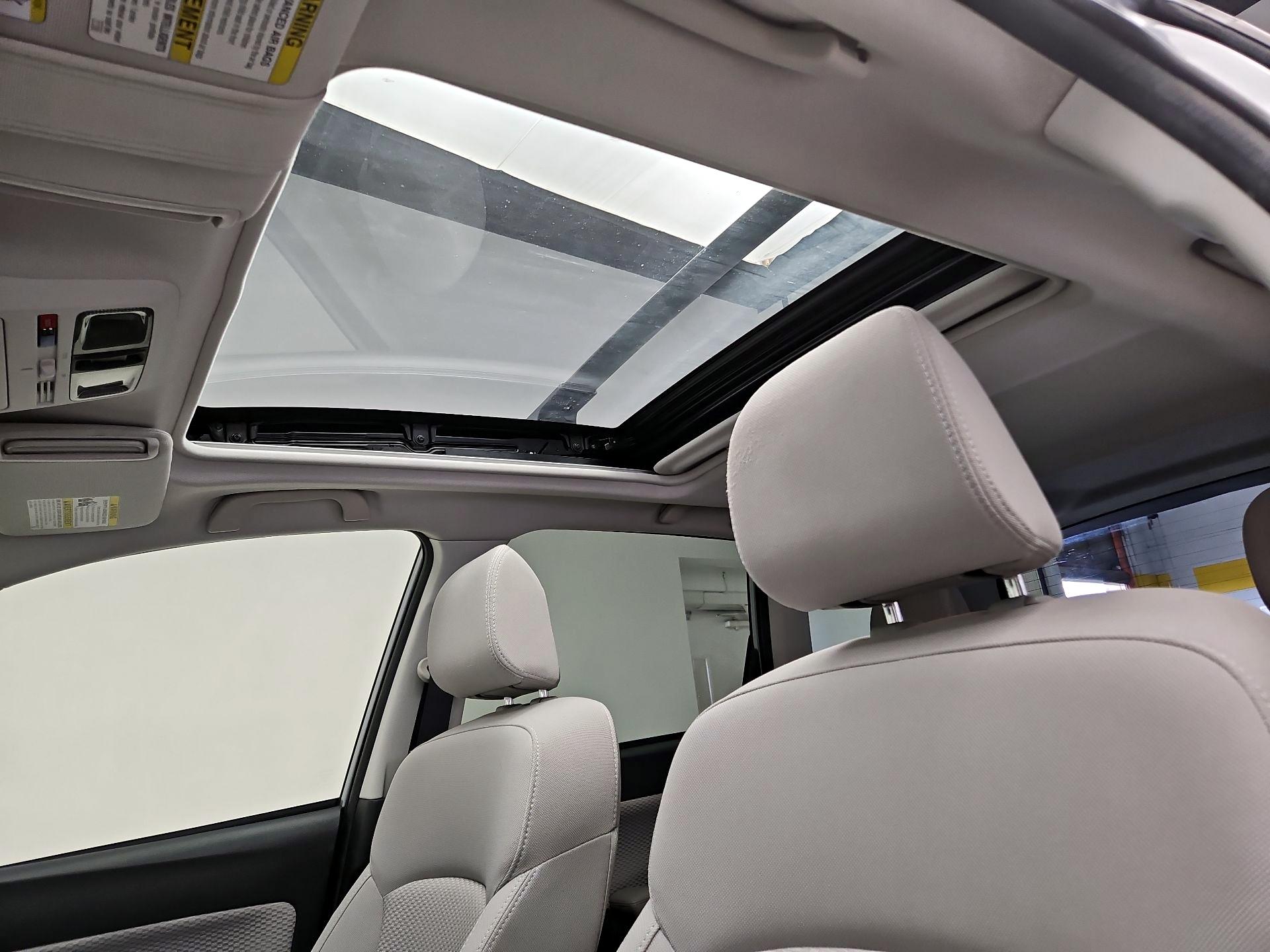 Thumbnail: 2017 Subaru Forester - 19