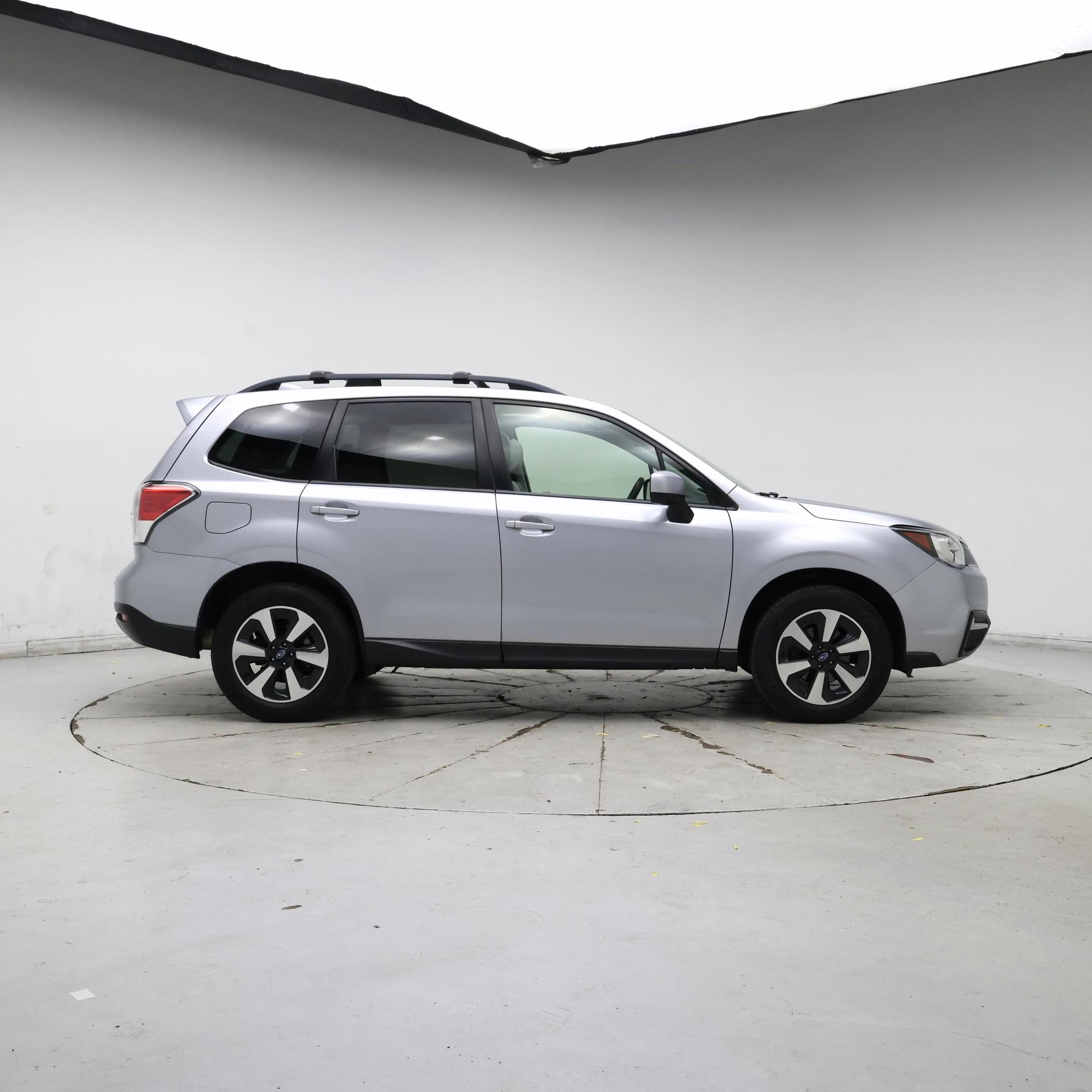 Thumbnail: 2017 Subaru Forester - 7