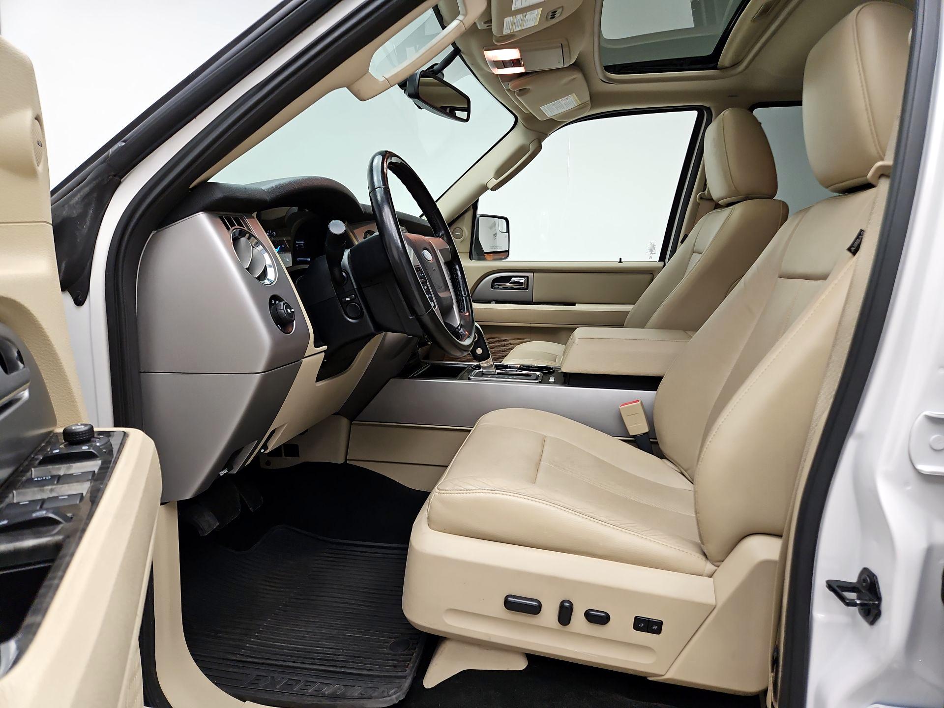 Thumbnail: 2017 Ford Expedition EL - 9