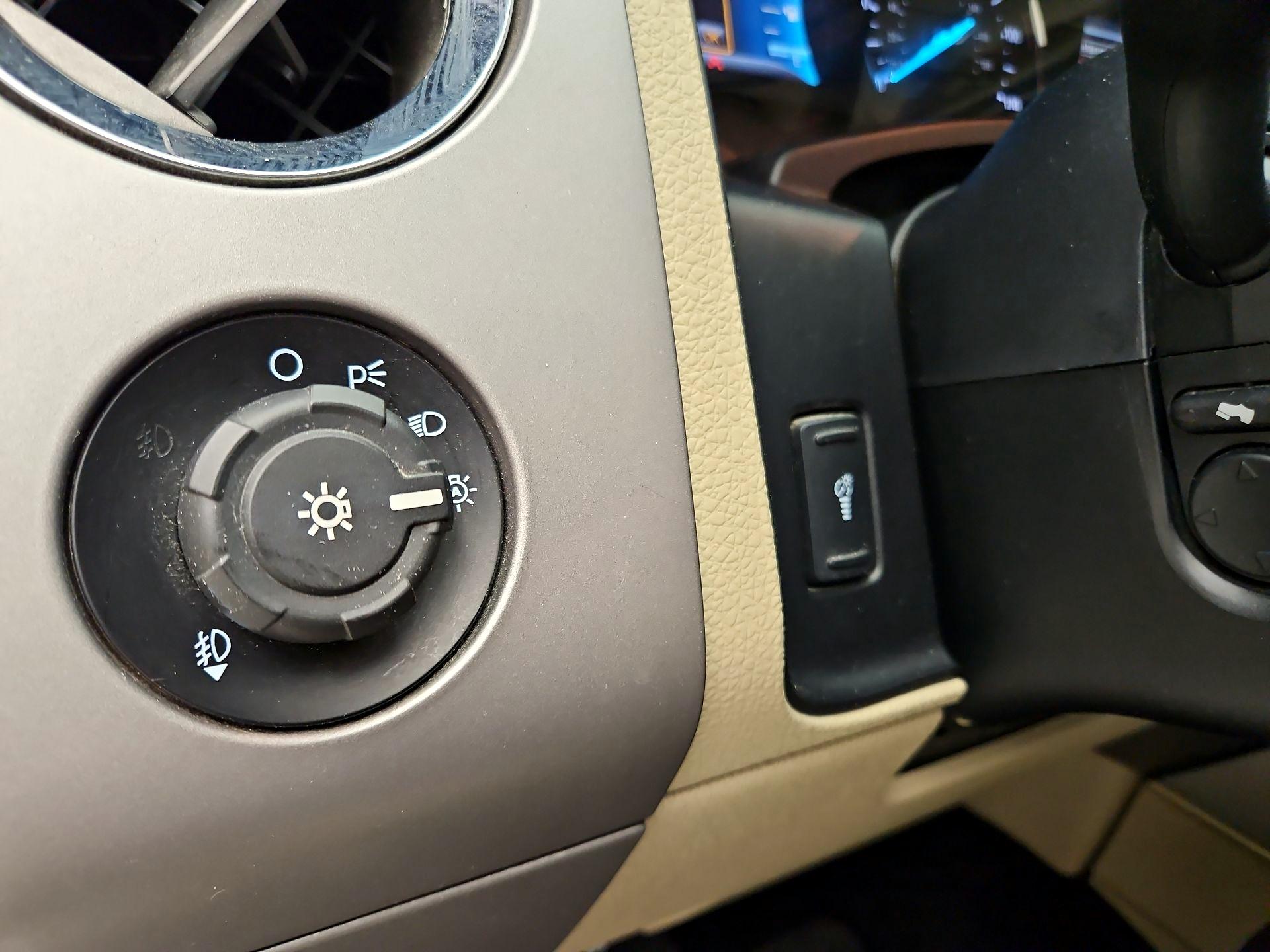 Thumbnail: 2017 Ford Expedition EL - 11