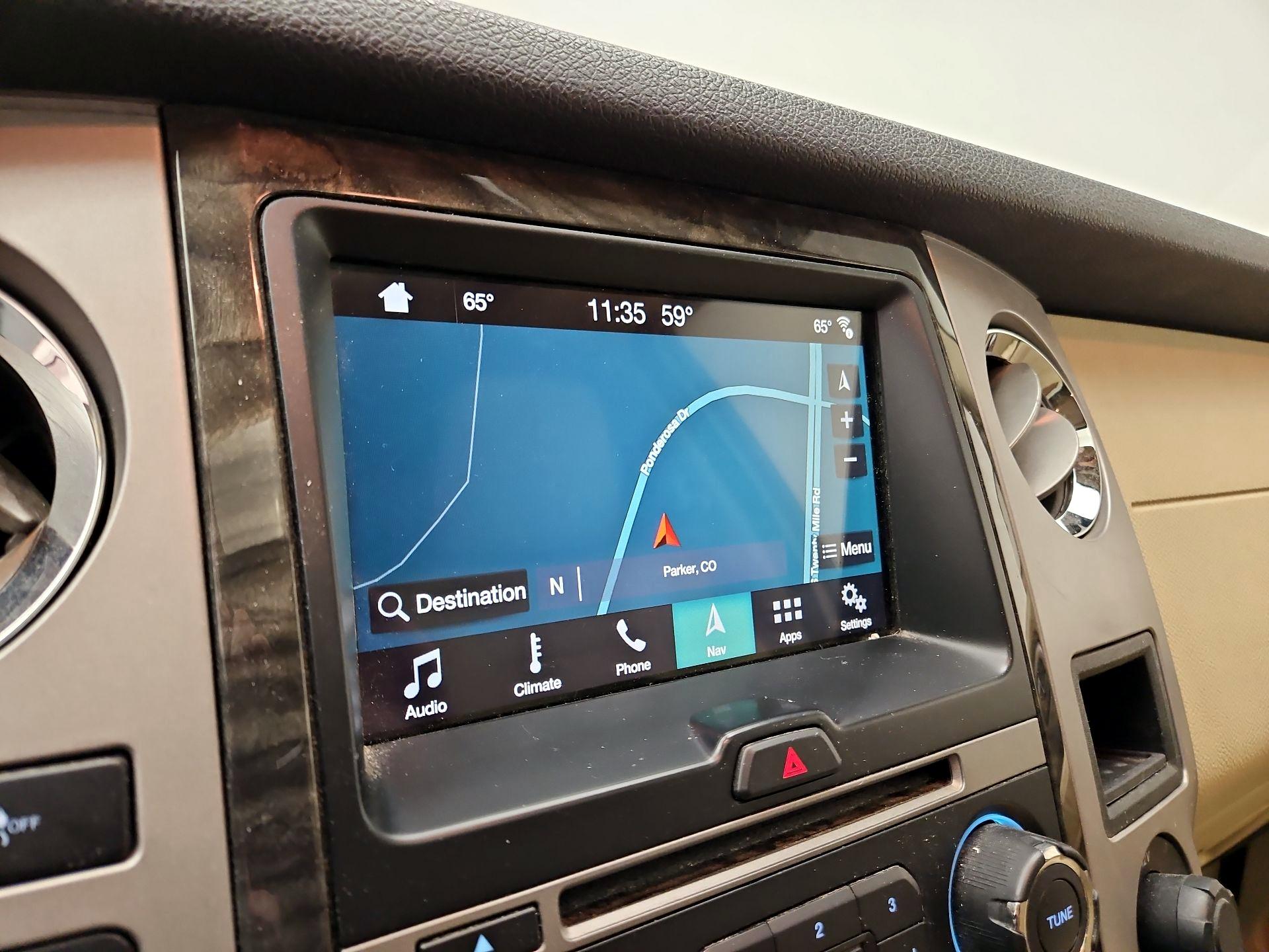 Thumbnail: 2017 Ford Expedition EL - 12