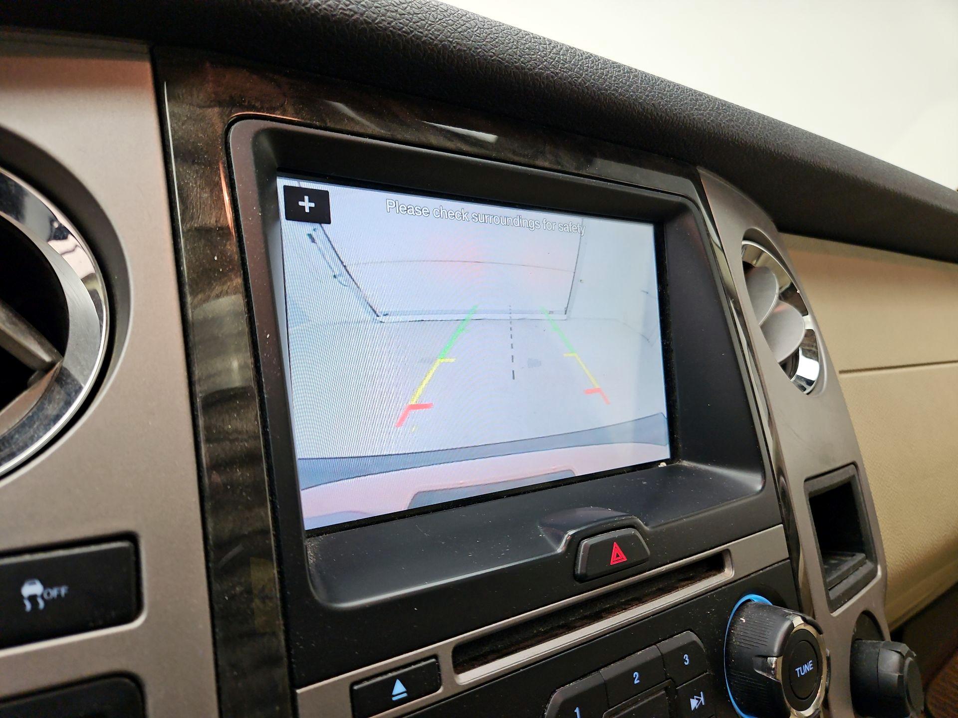 Thumbnail: 2017 Ford Expedition EL - 13