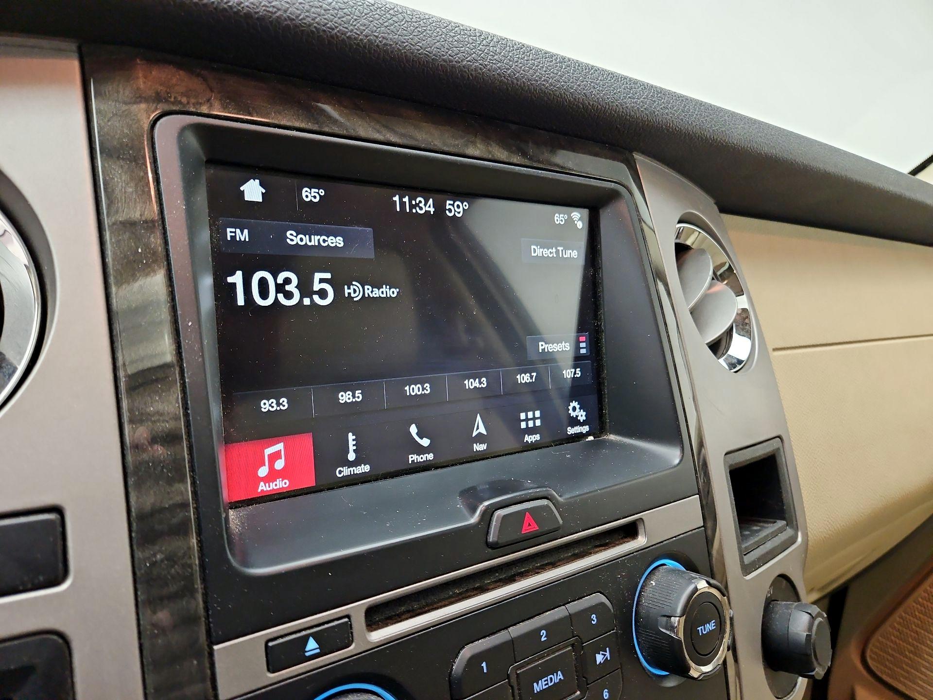 Thumbnail: 2017 Ford Expedition EL - 14