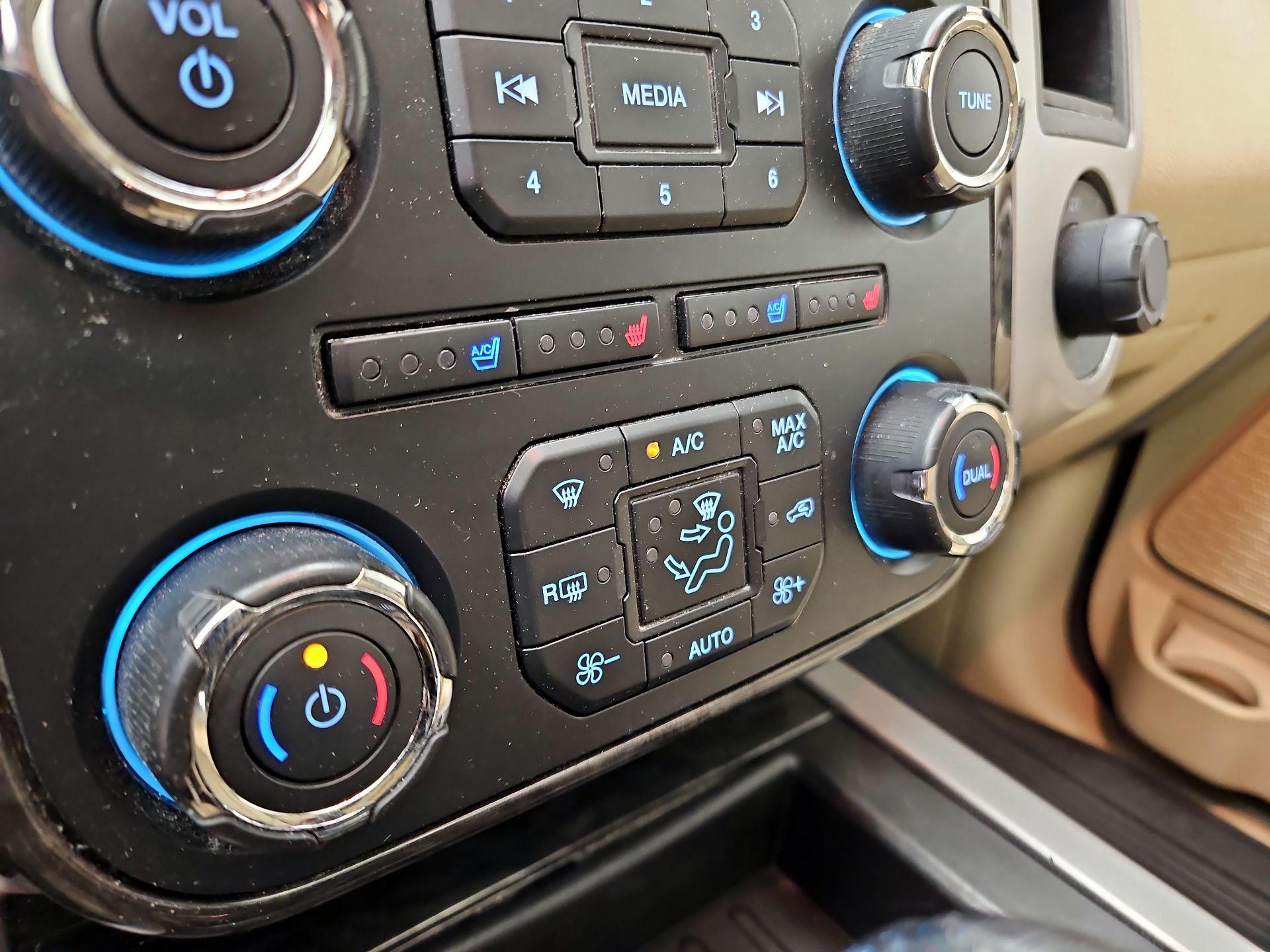 Thumbnail: 2017 Ford Expedition EL - 15