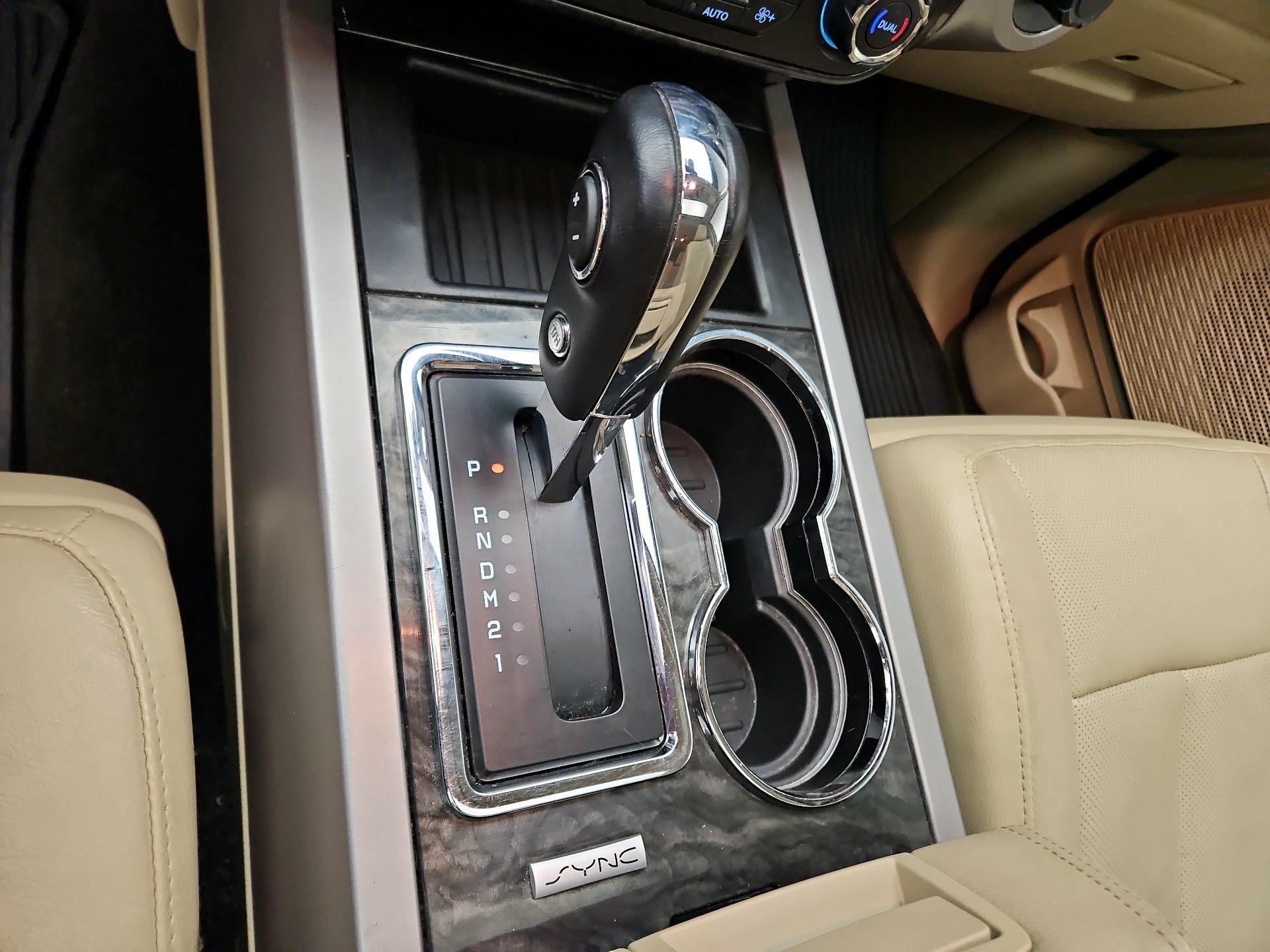 Thumbnail: 2017 Ford Expedition EL - 16