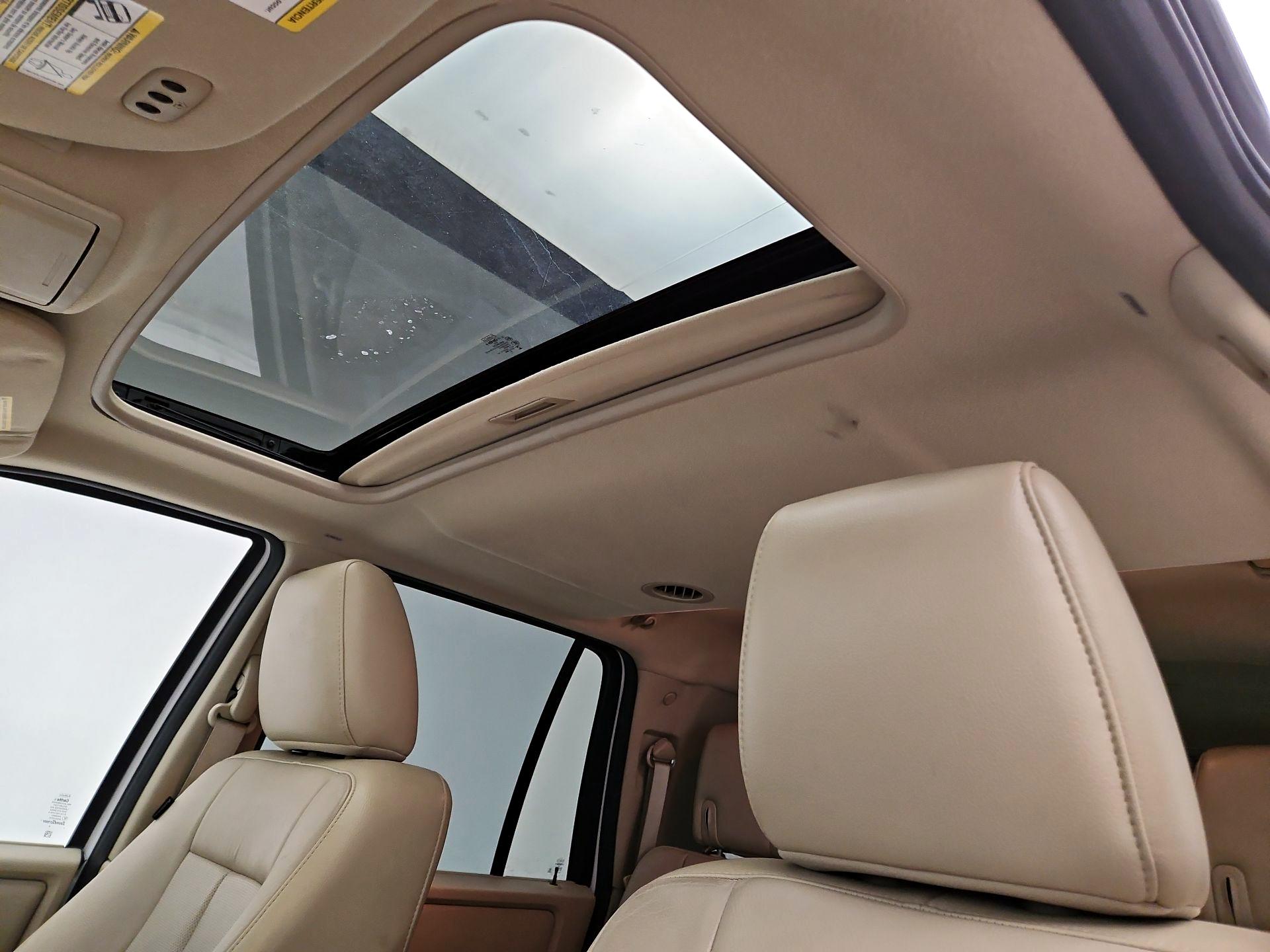 Thumbnail: 2017 Ford Expedition EL - 18