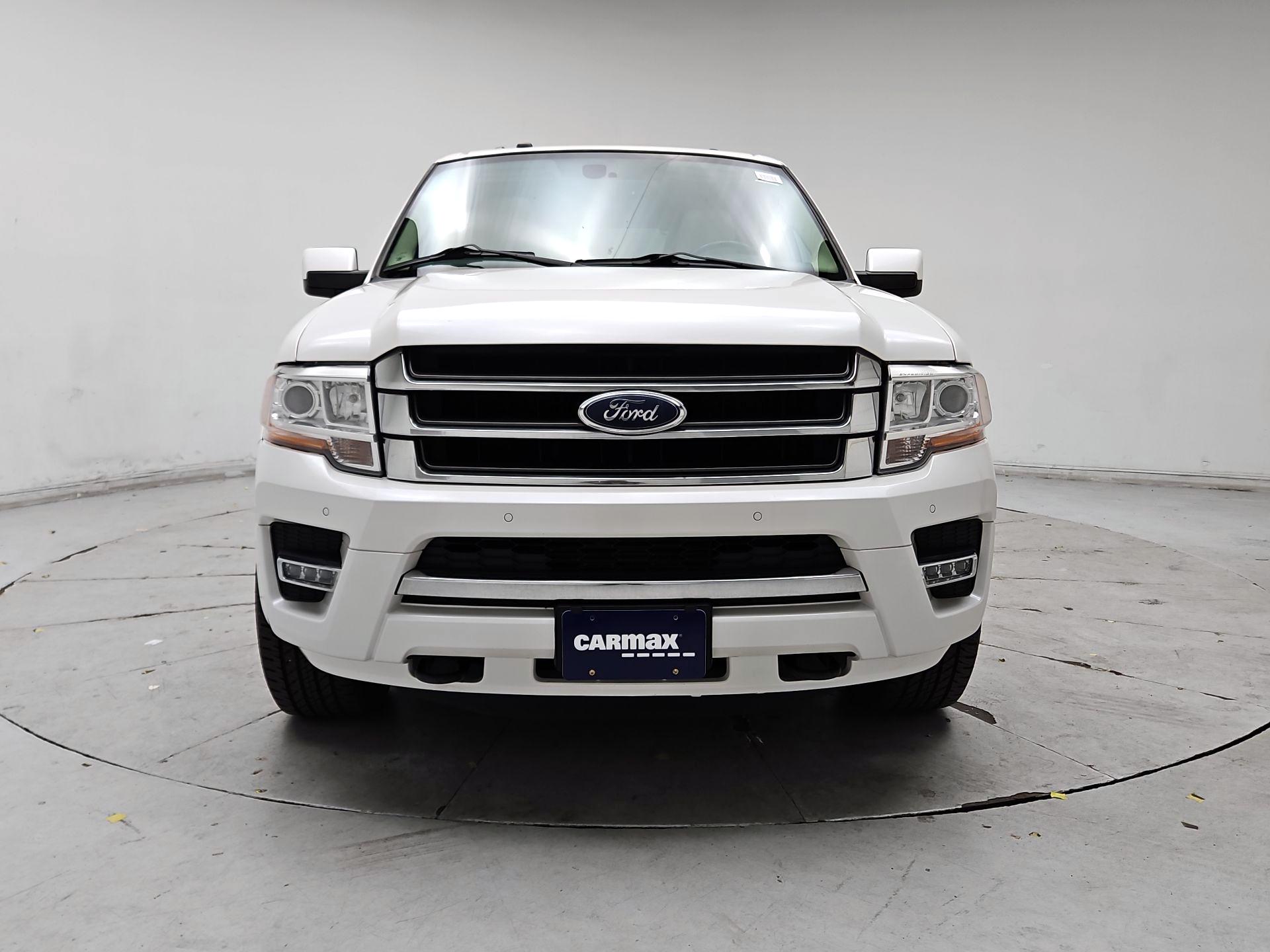 Thumbnail: 2017 Ford Expedition EL - 2