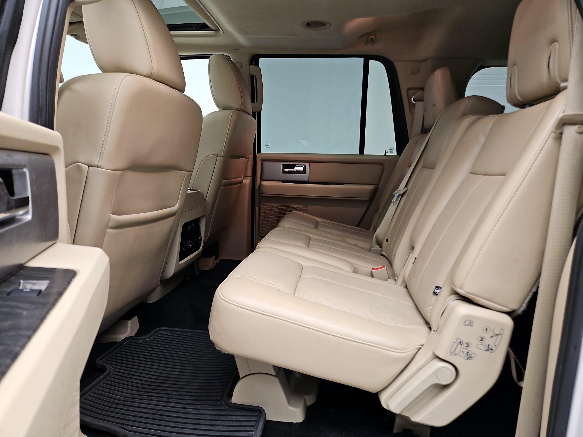 Thumbnail: 2017 Ford Expedition EL - 19