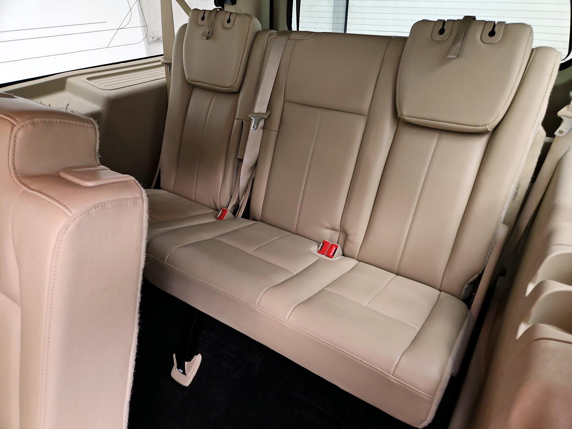 Thumbnail: 2017 Ford Expedition EL - 20