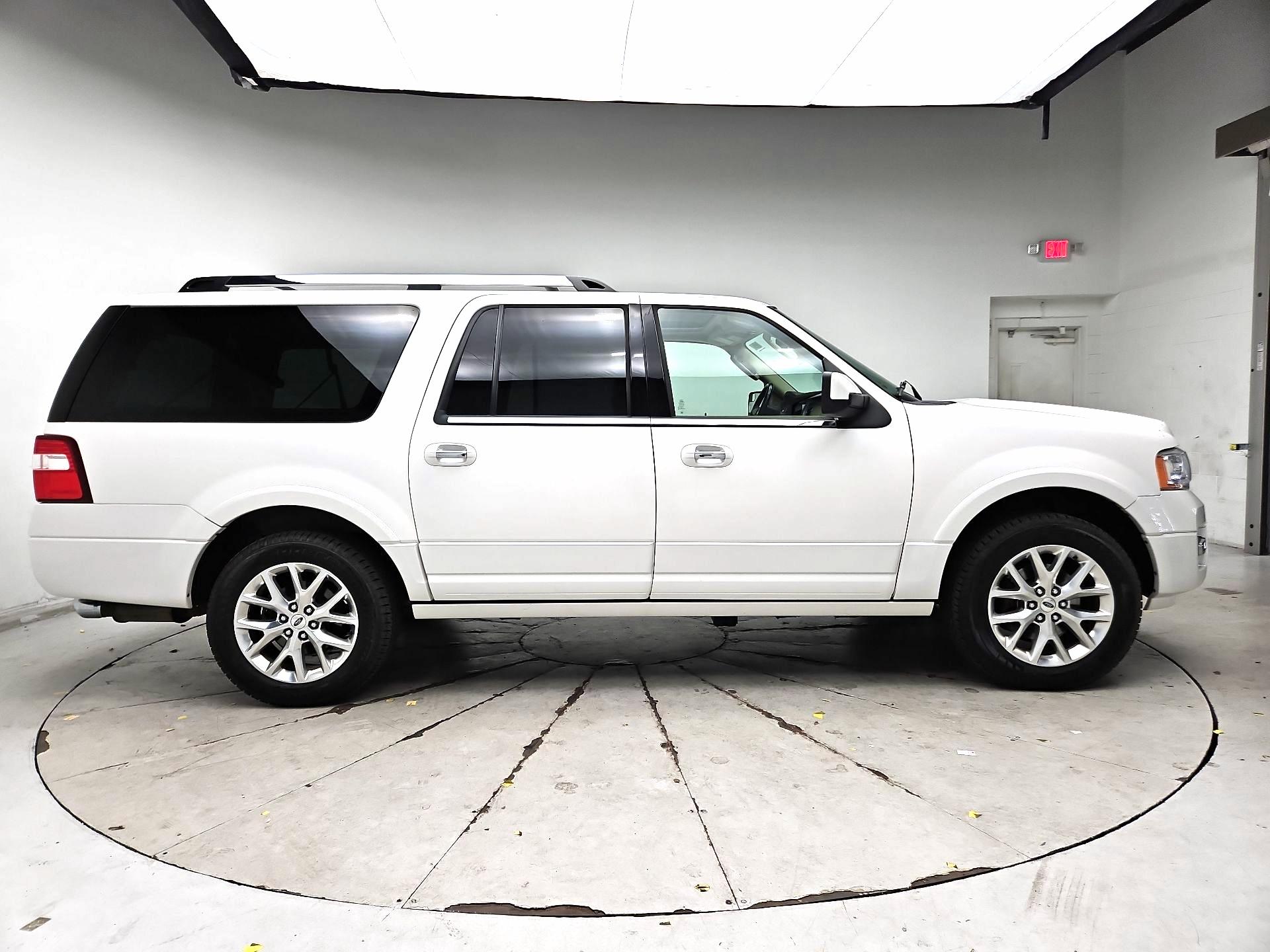 Thumbnail: 2017 Ford Expedition EL - 4