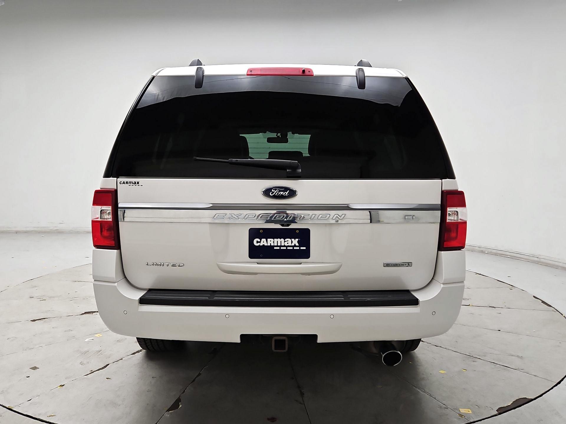 Thumbnail: 2017 Ford Expedition EL - 6