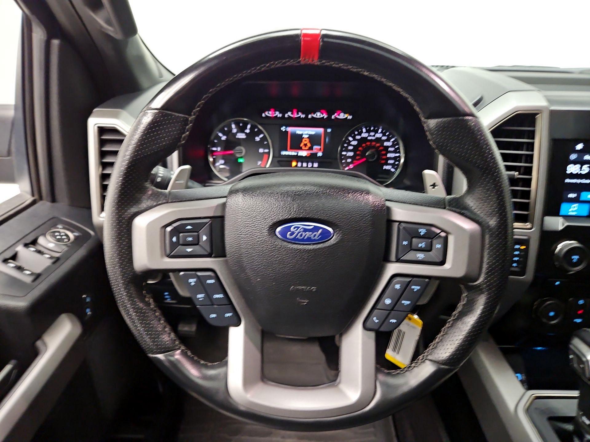 Thumbnail: 2017 Ford F-150 - 10