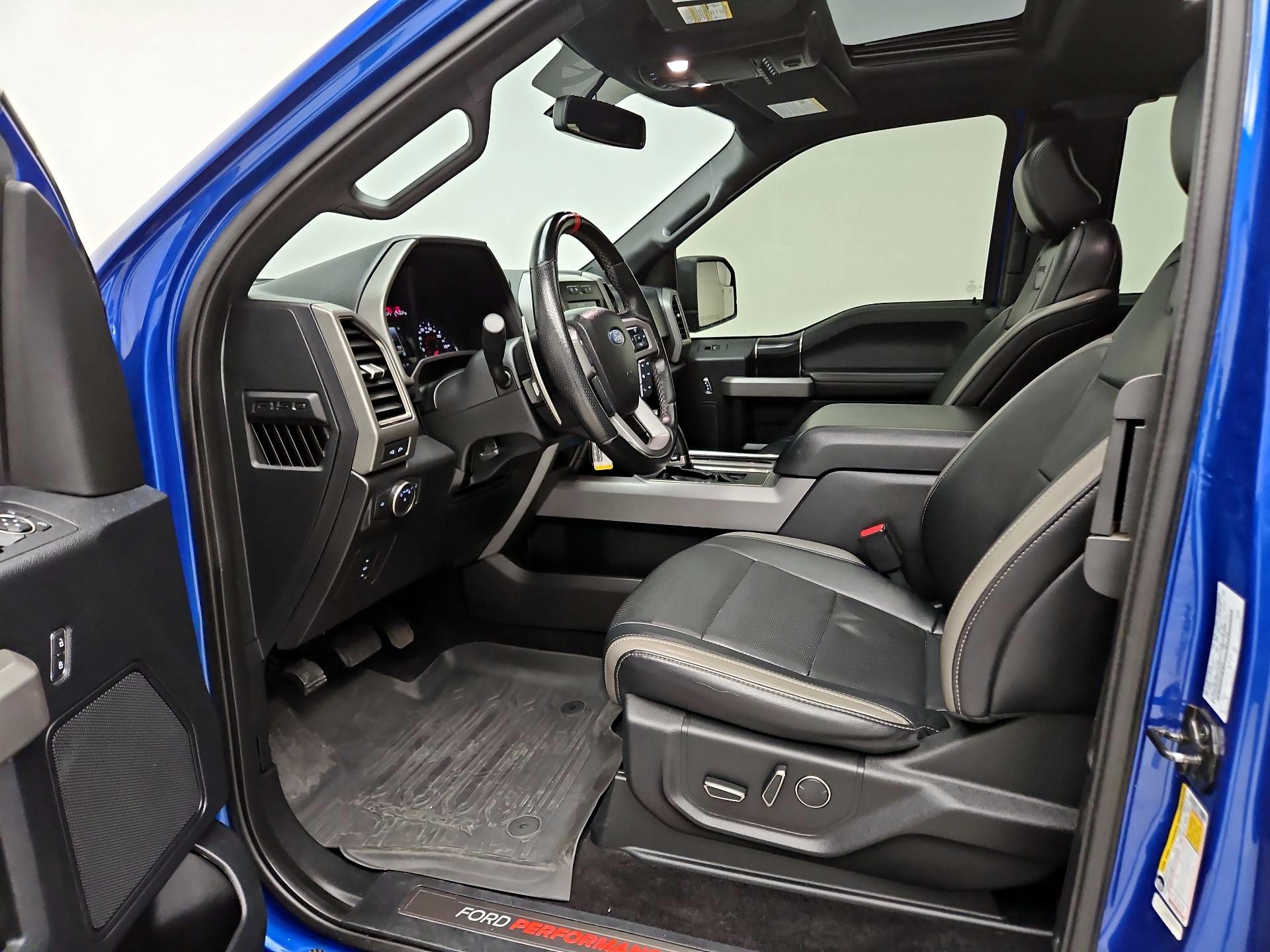 Thumbnail: 2017 Ford F-150 - 11